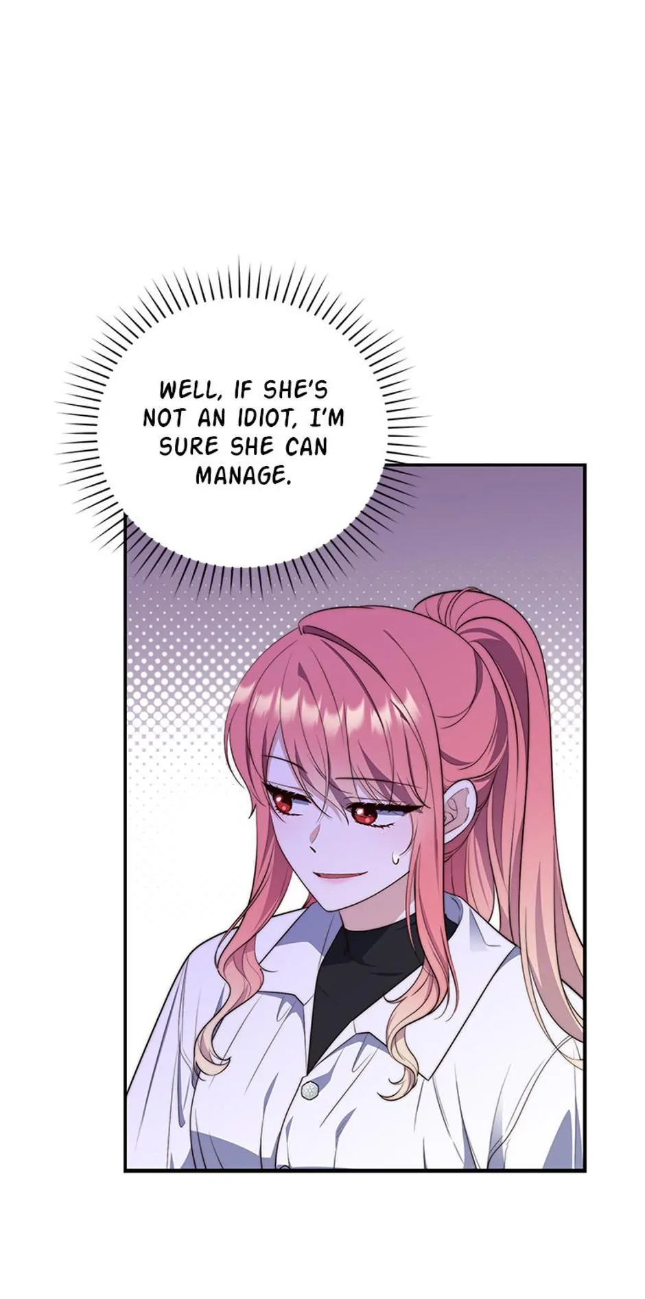 A Fortune-Telling Princess Chapter 21 - page 46