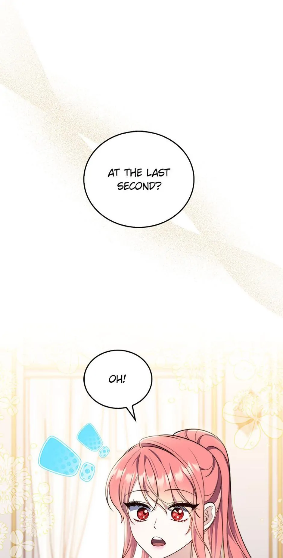 A Fortune-Telling Princess Chapter 21 - page 52