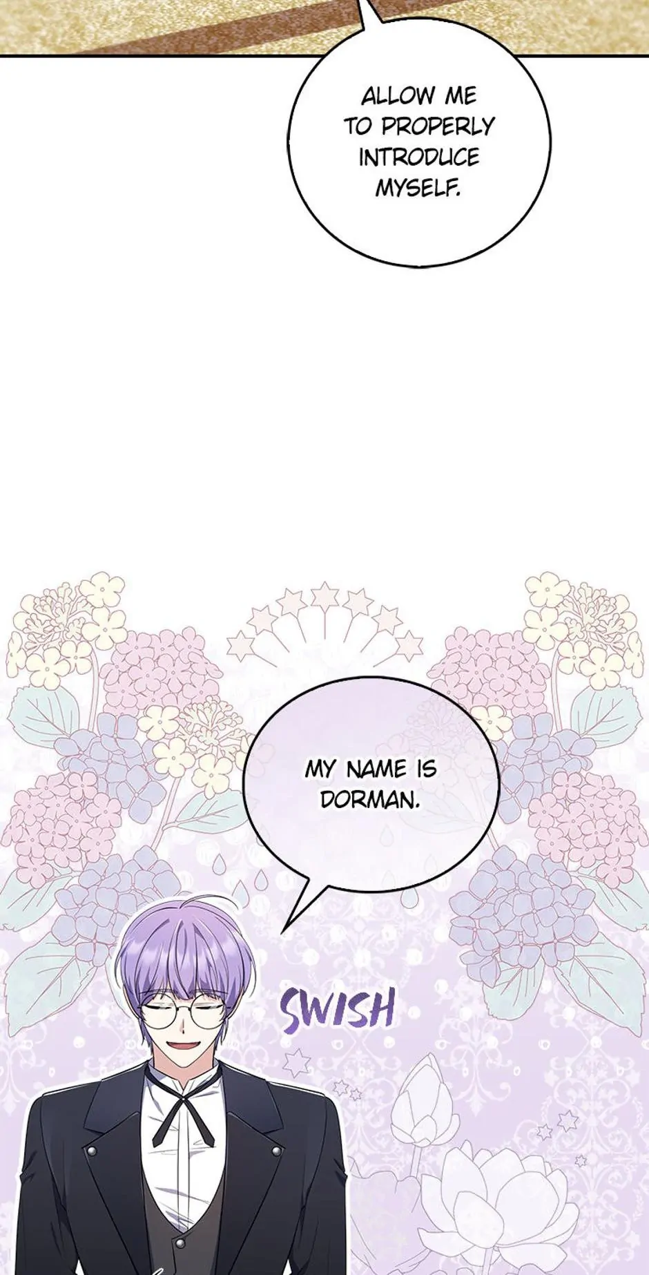 A Fortune-Telling Princess Chapter 21 - page 61