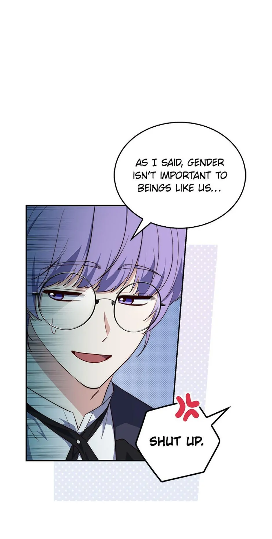 A Fortune-Telling Princess Chapter 21 - page 66