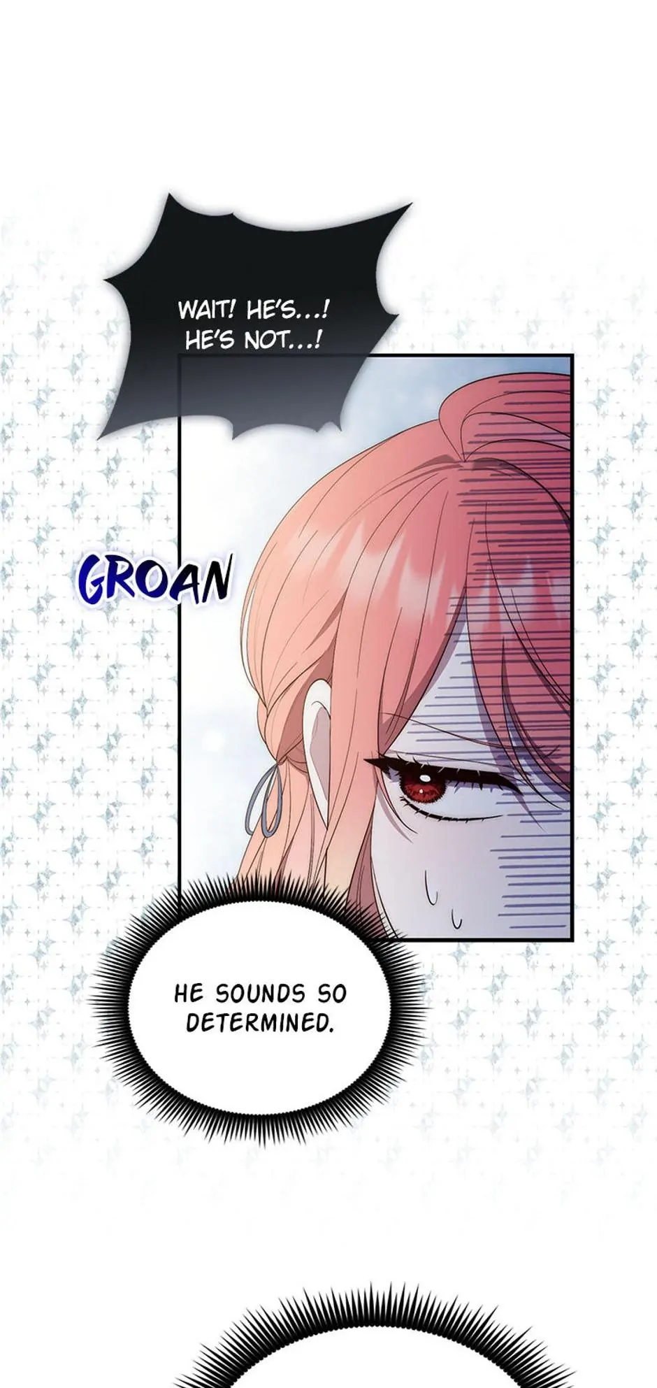 A Fortune-Telling Princess Chapter 11 - page 26