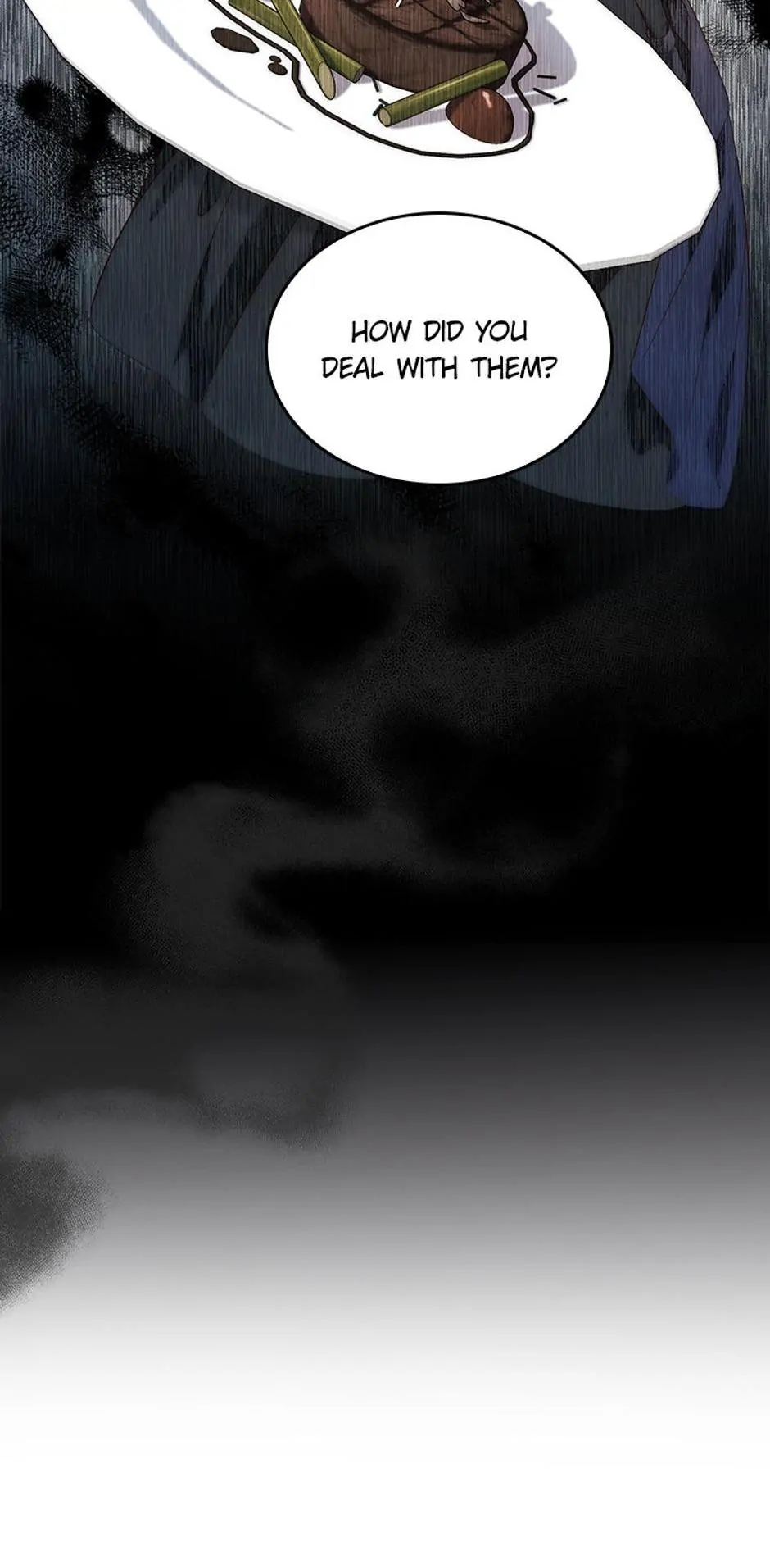 A Fortune-Telling Princess Chapter 11 - page 2