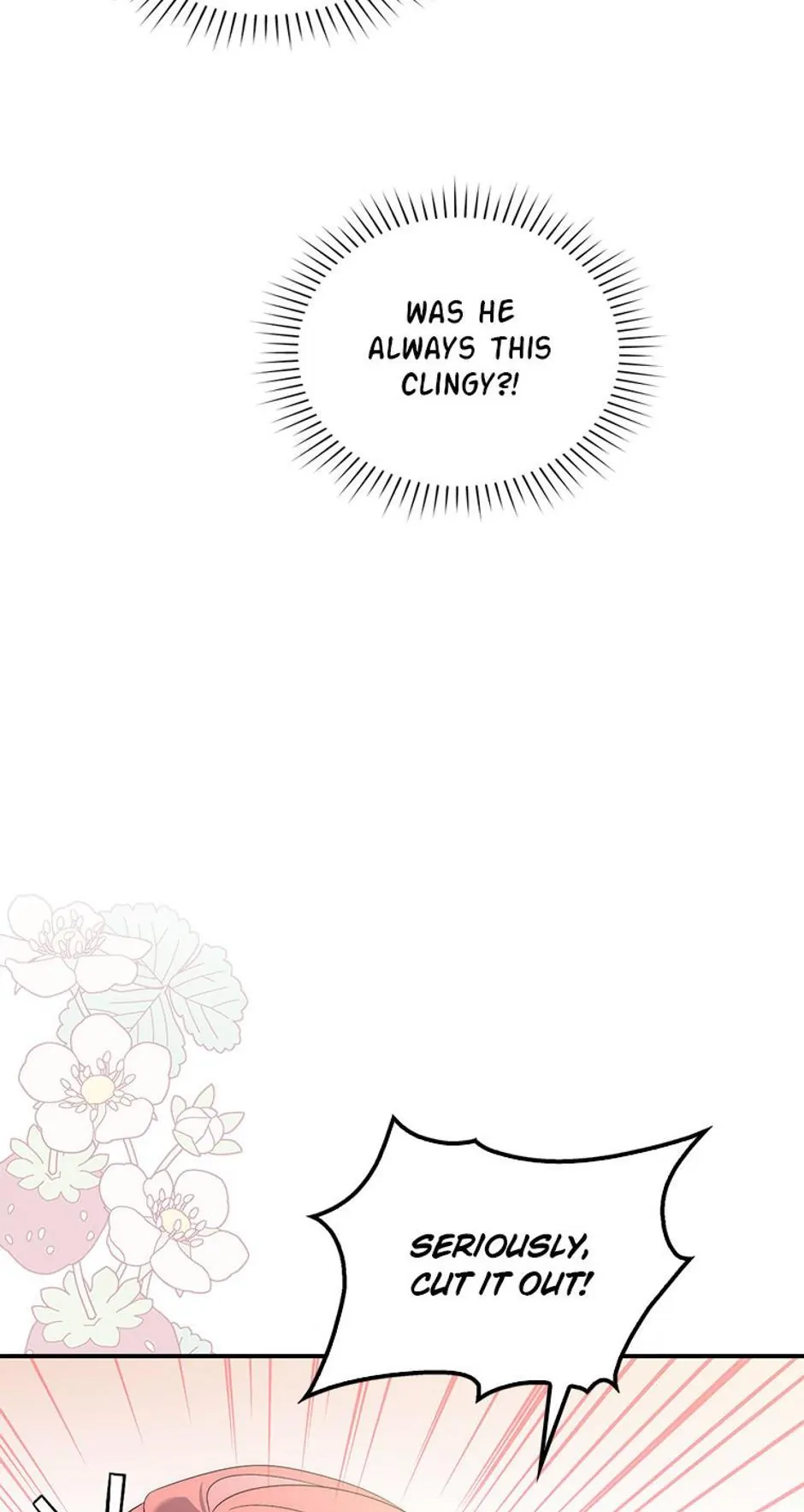 A Fortune-Telling Princess Chapter 11 - page 39