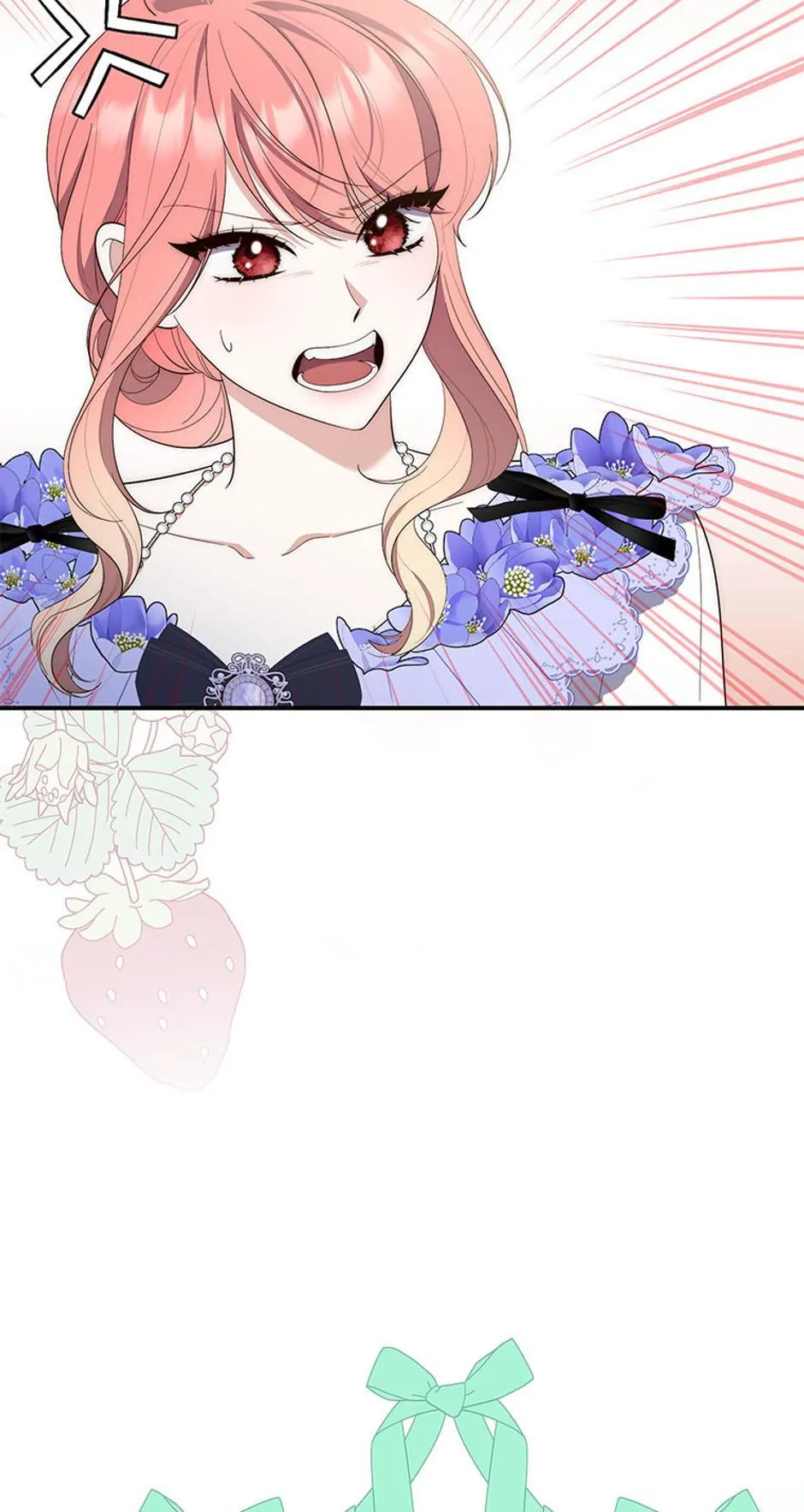A Fortune-Telling Princess Chapter 11 - page 40