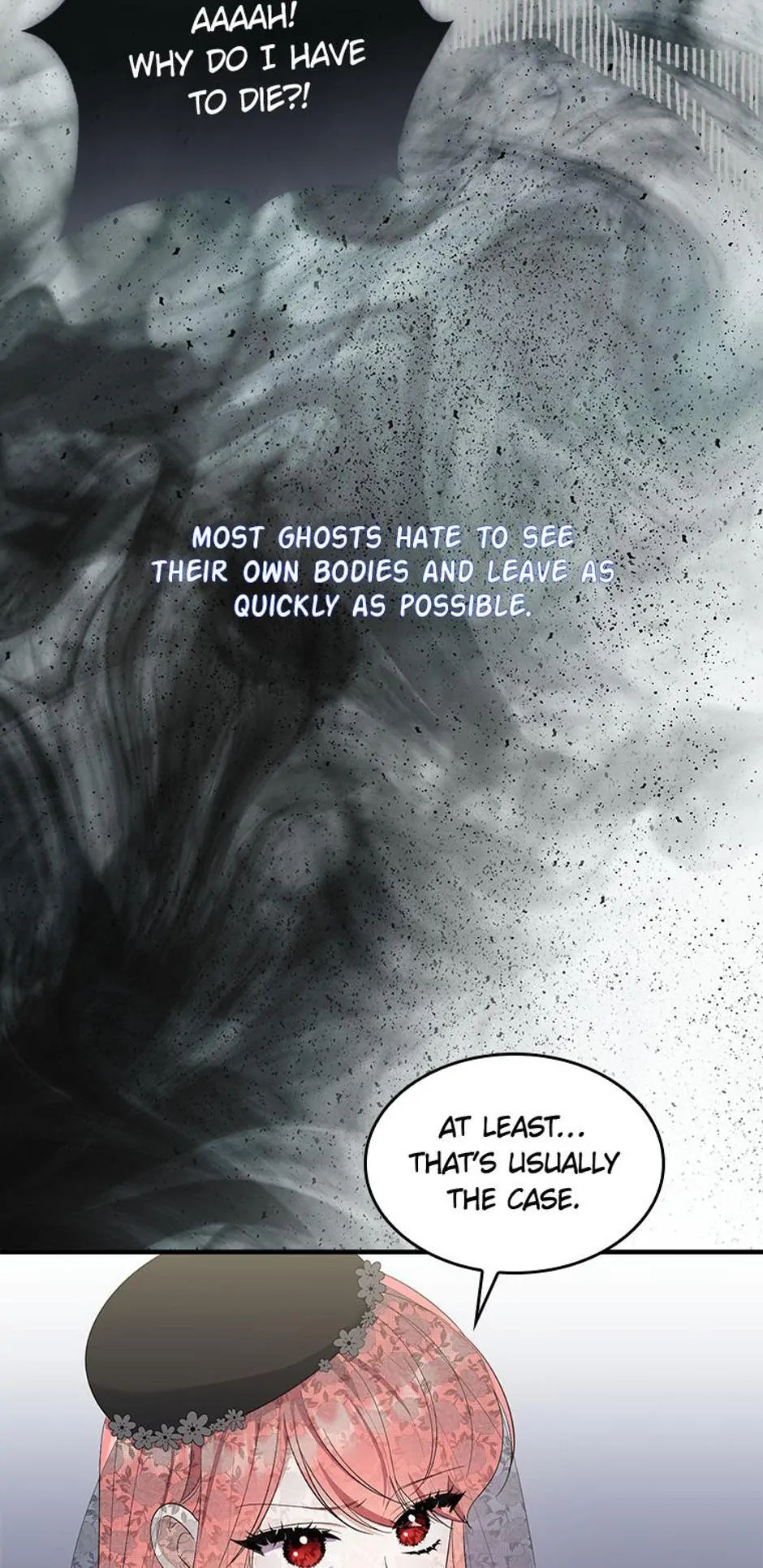 A Fortune-Telling Princess Chapter 11 - page 51