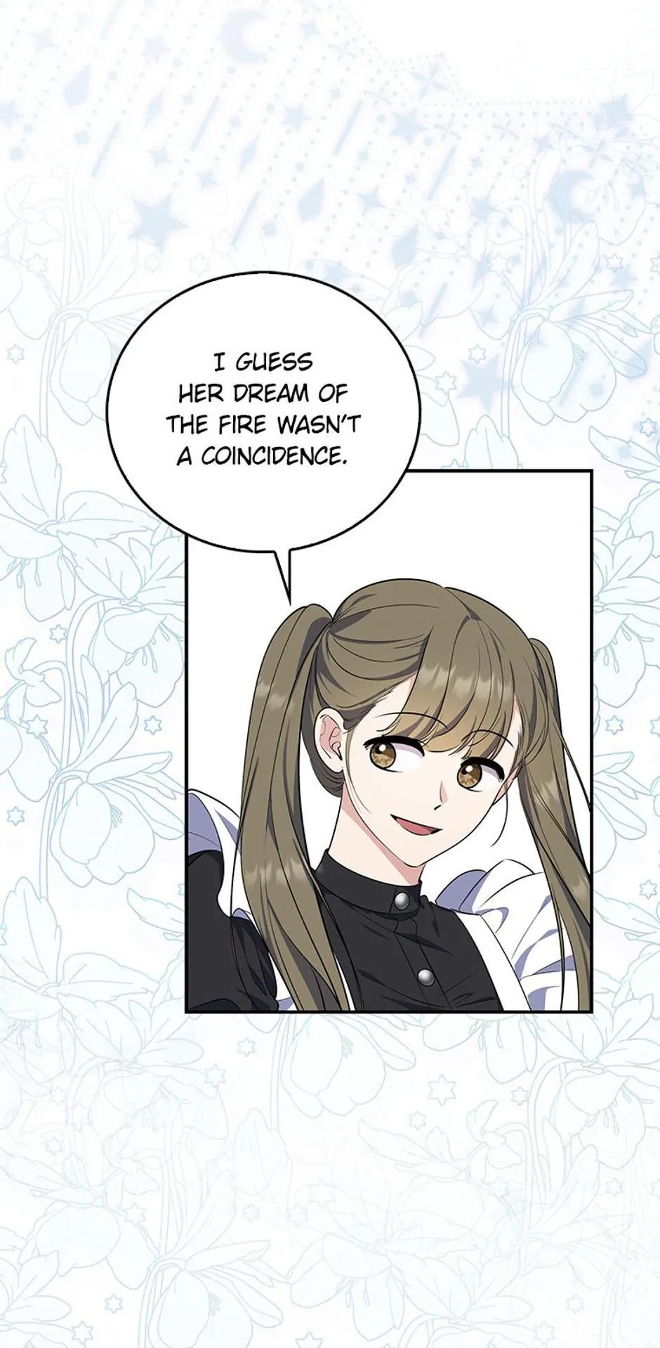A Fortune-Telling Princess Chapter 20 - page 16