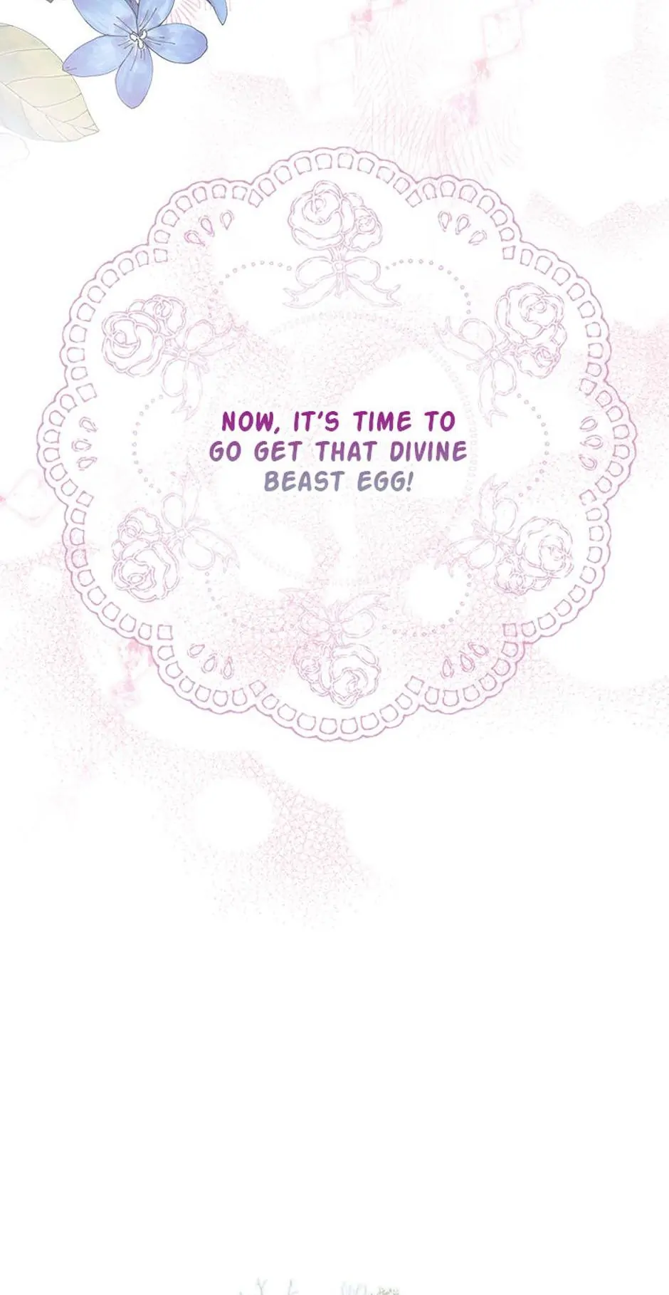 A Fortune-Telling Princess Chapter 20 - page 29