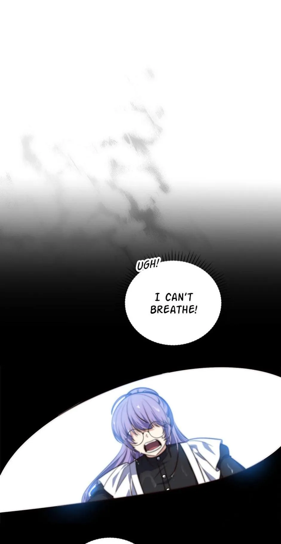 A Fortune-Telling Princess Chapter 20 - page 47