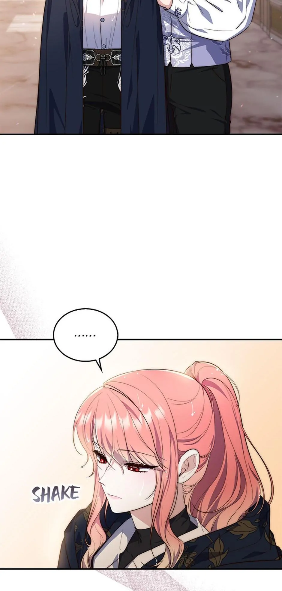 A Fortune-Telling Princess Chapter 20 - page 63