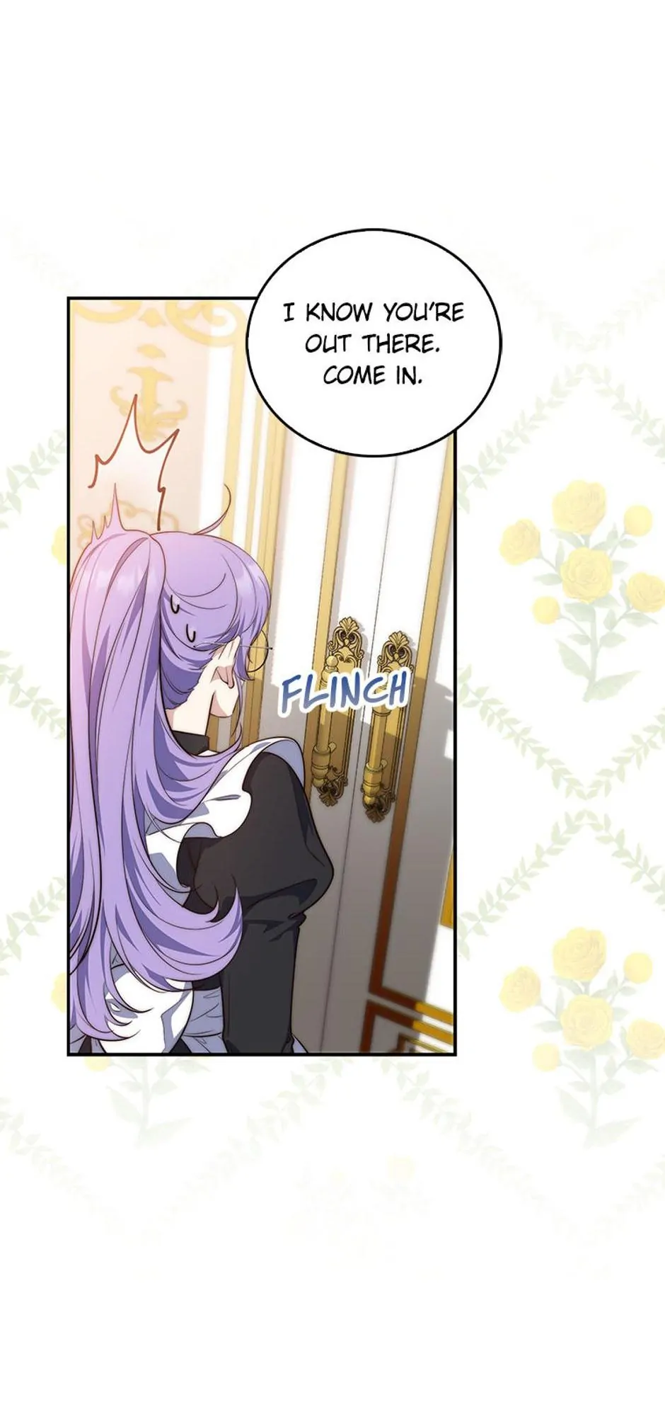 A Fortune-Telling Princess Chapter 20 - page 72