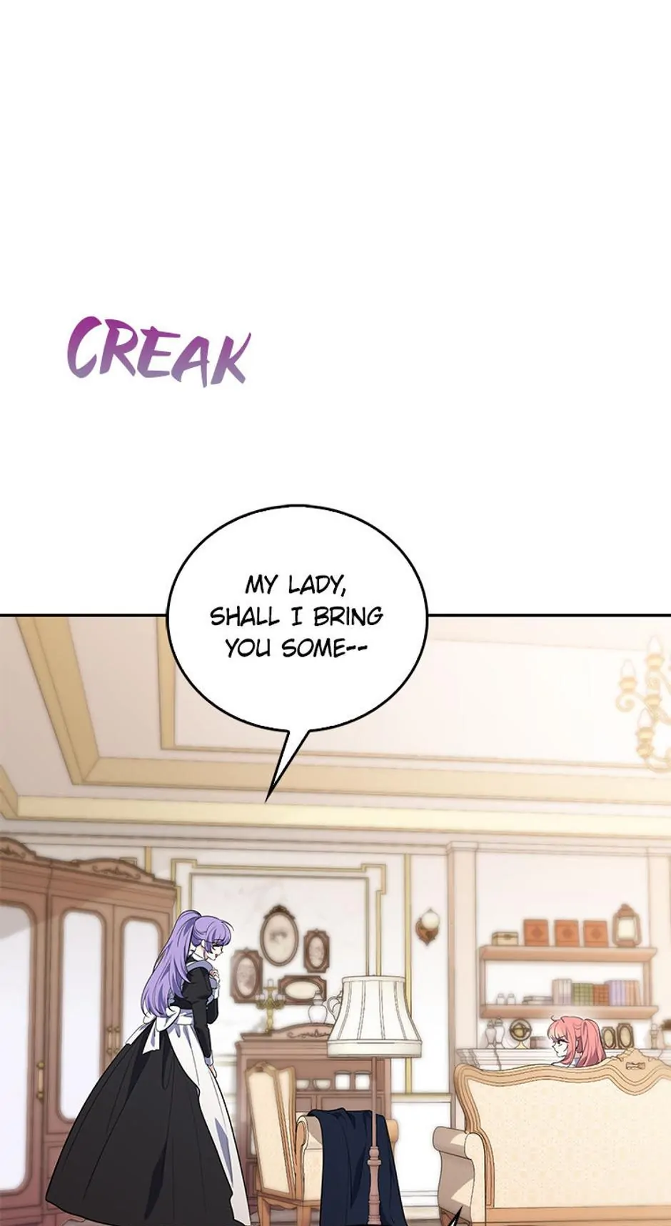 A Fortune-Telling Princess Chapter 20 - page 73