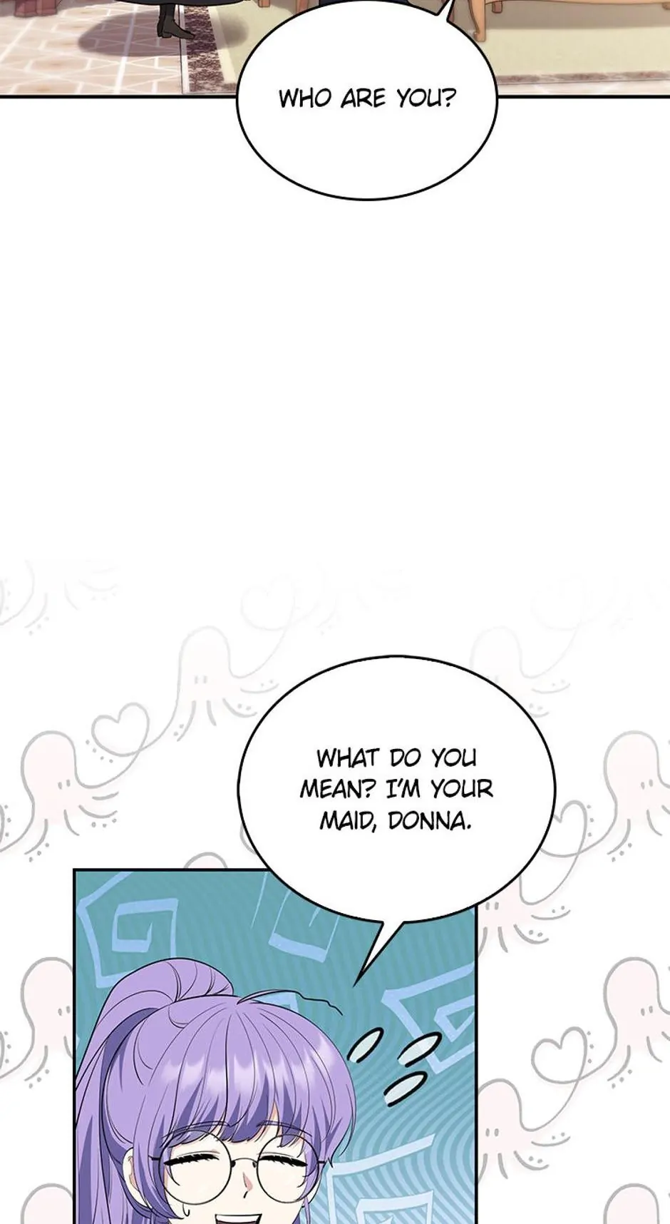A Fortune-Telling Princess Chapter 20 - page 74