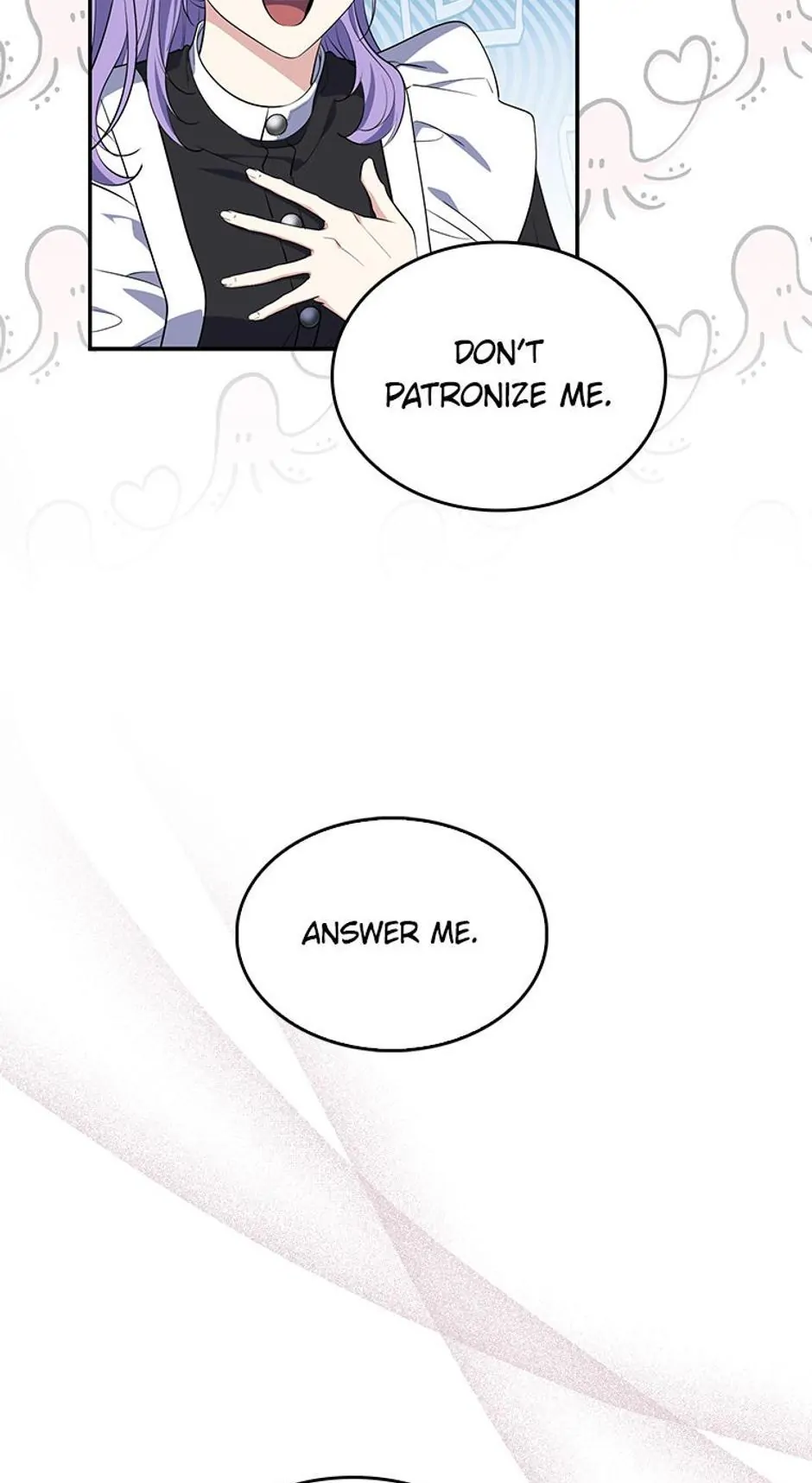 A Fortune-Telling Princess Chapter 20 - page 75
