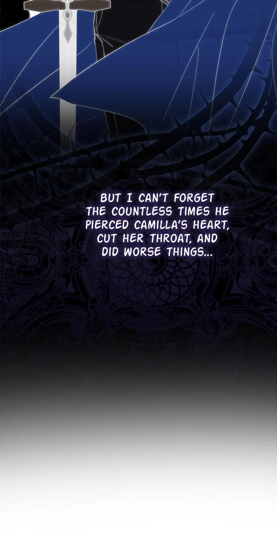 A Fortune-Telling Princess Chapter 10 - page 10