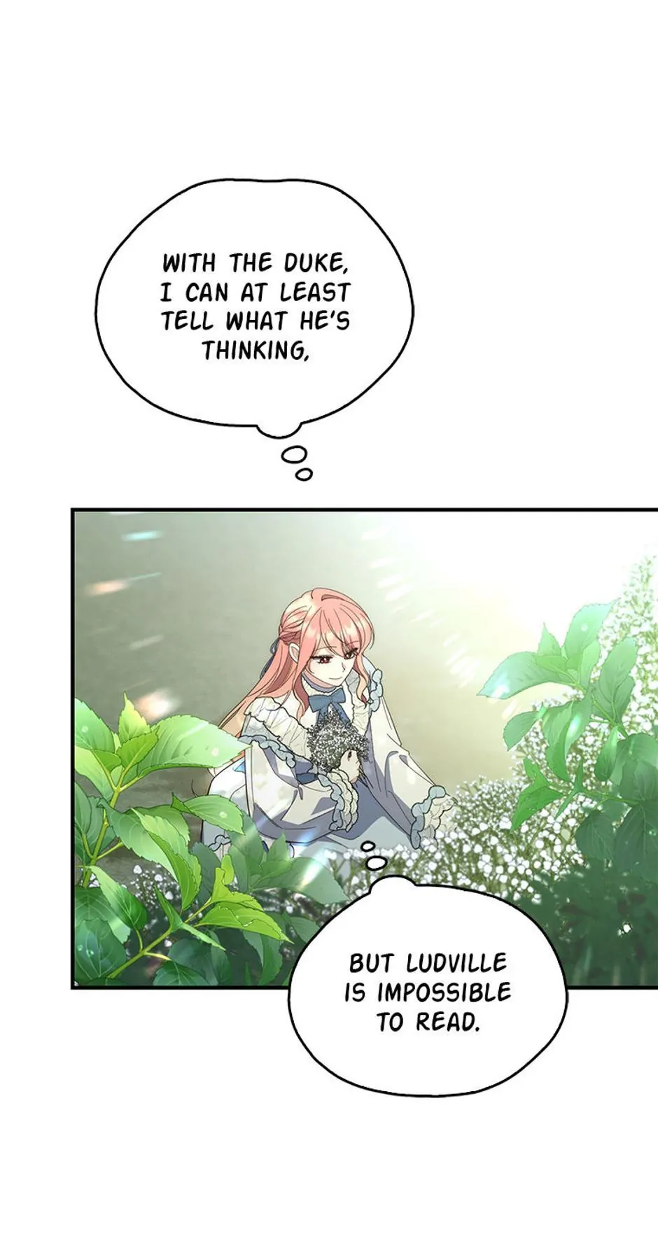 A Fortune-Telling Princess Chapter 10 - page 12