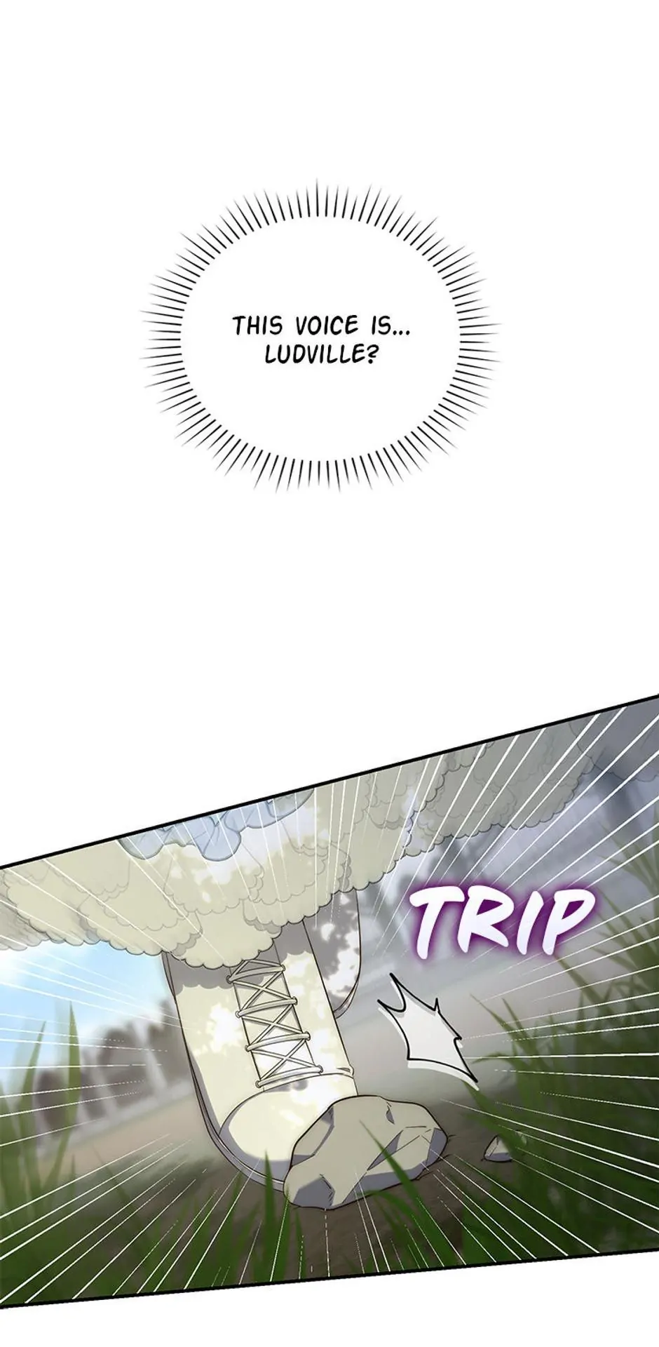 A Fortune-Telling Princess Chapter 10 - page 18