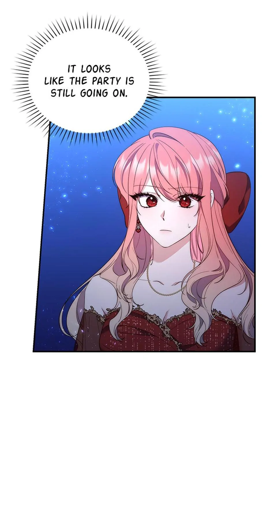 A Fortune-Telling Princess Chapter 10 - page 2
