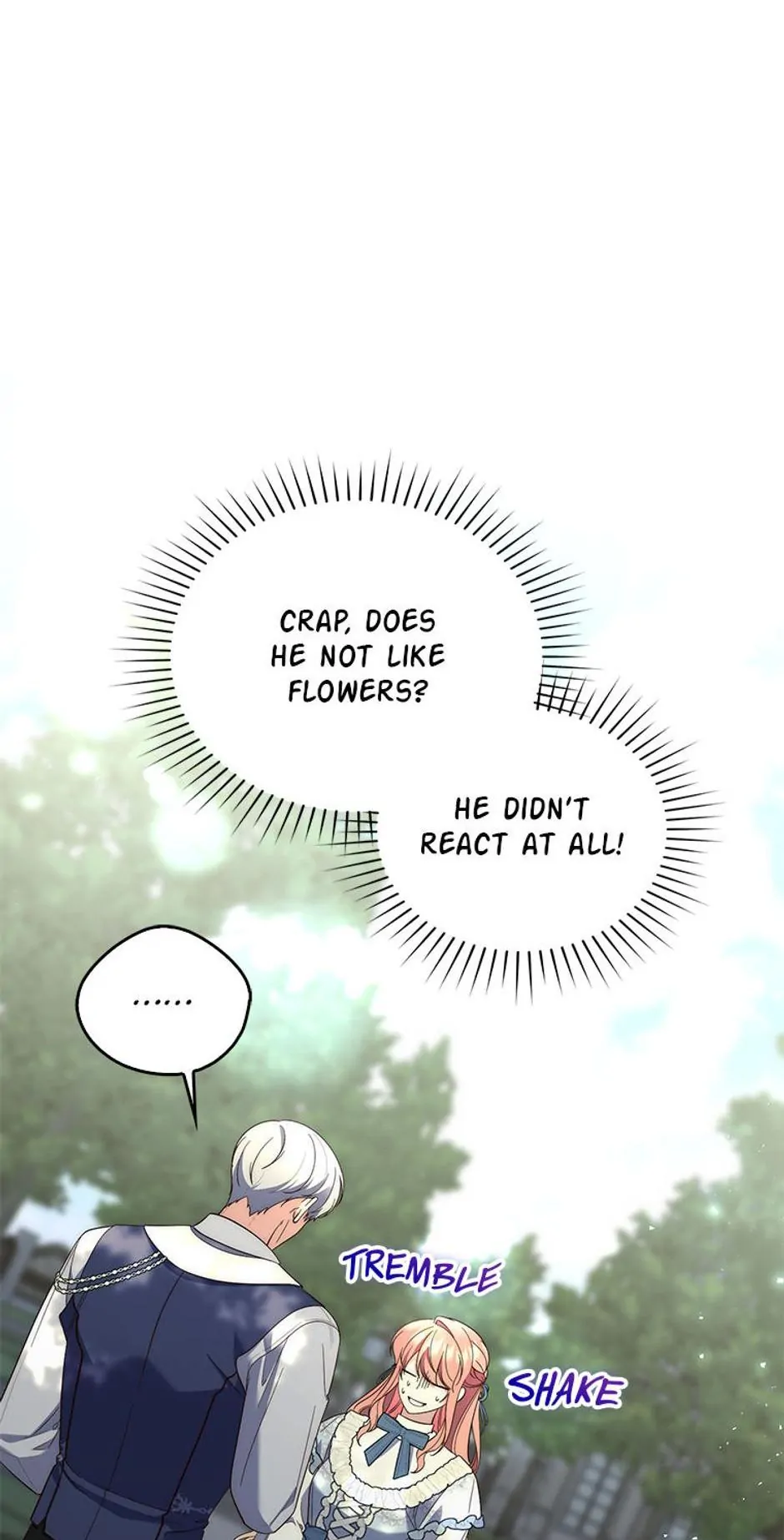 A Fortune-Telling Princess Chapter 10 - page 30