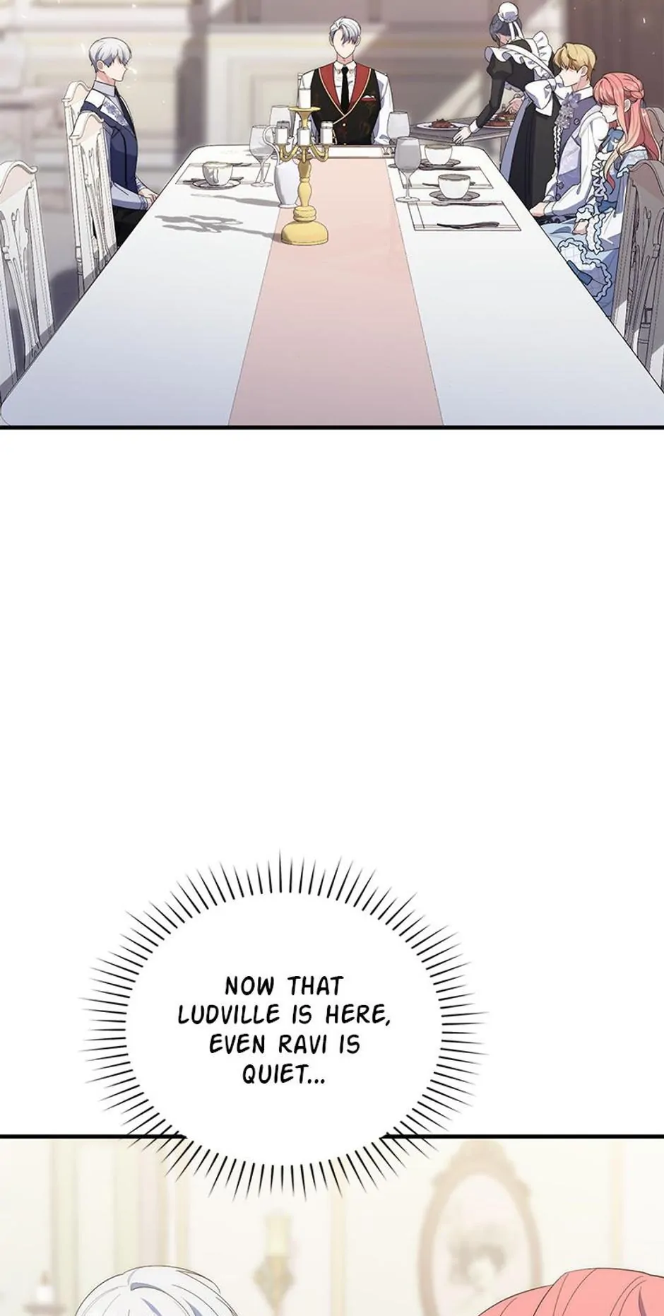 A Fortune-Telling Princess Chapter 10 - page 47