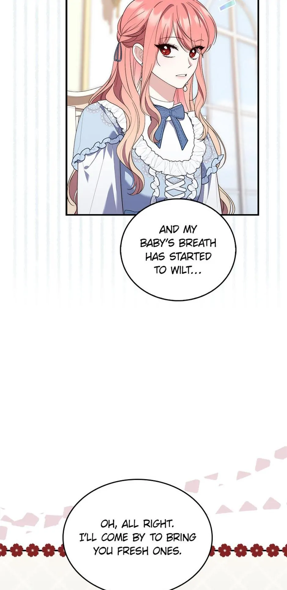 A Fortune-Telling Princess Chapter 10 - page 66