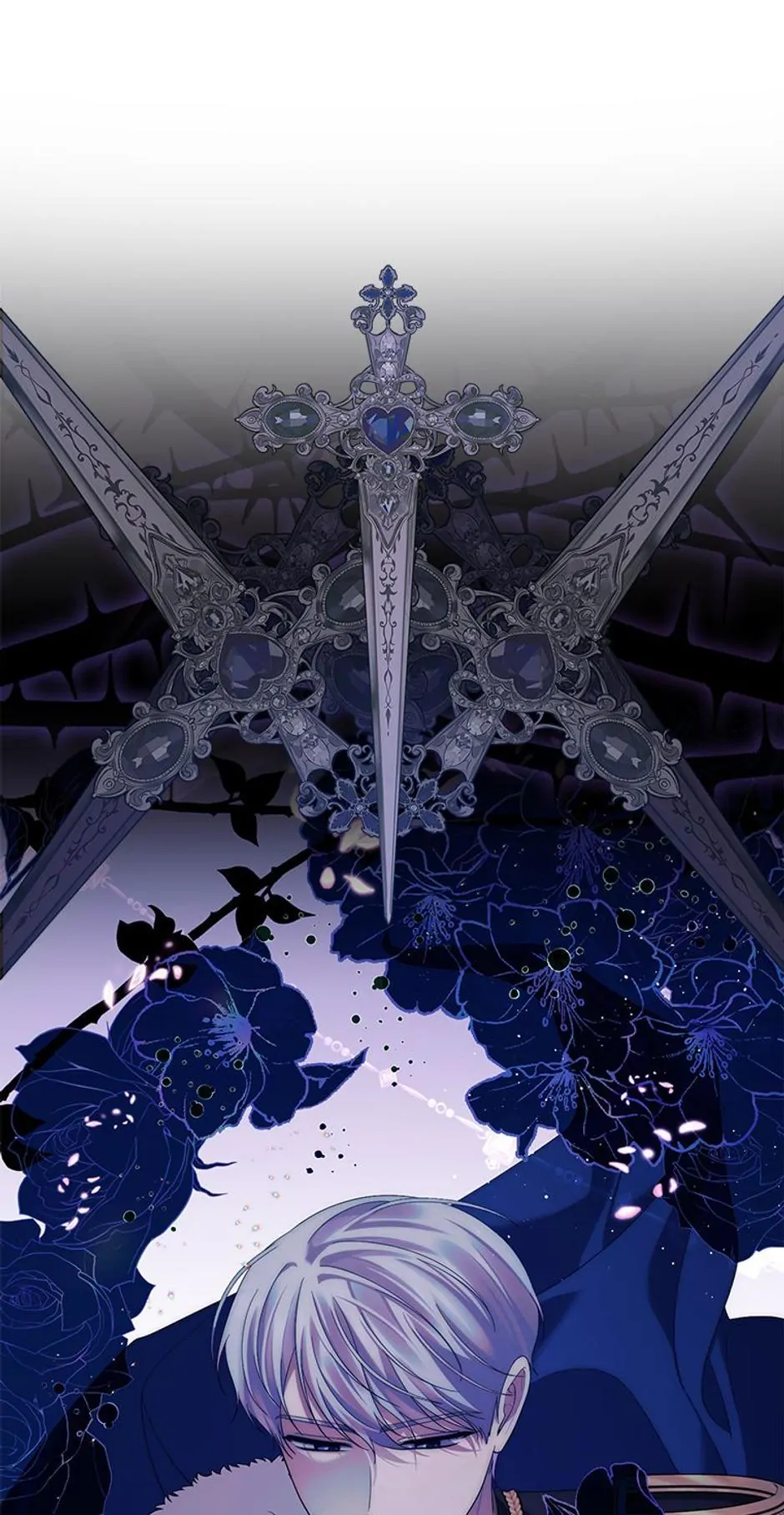 A Fortune-Telling Princess Chapter 10 - page 6