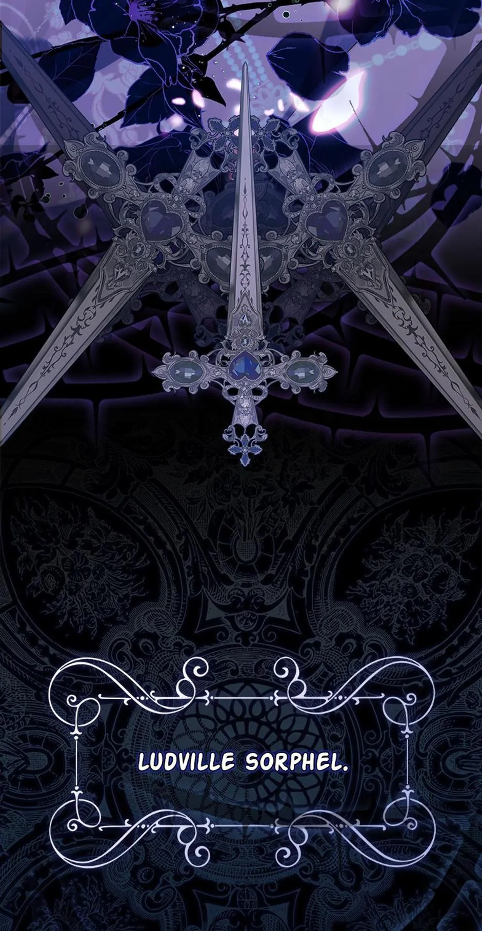 A Fortune-Telling Princess Chapter 10 - page 8