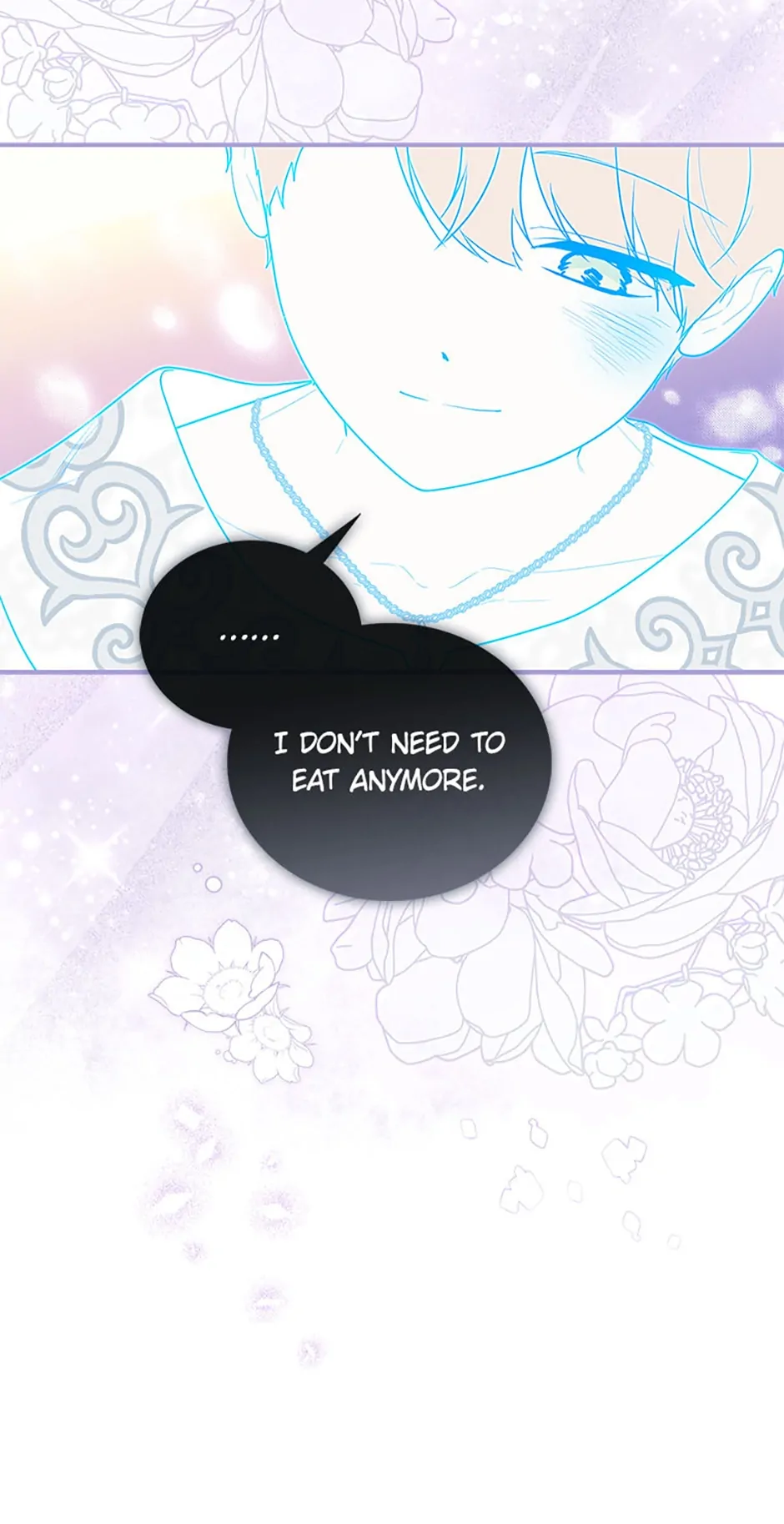 A Fortune-Telling Princess Chapter 34 - page 15