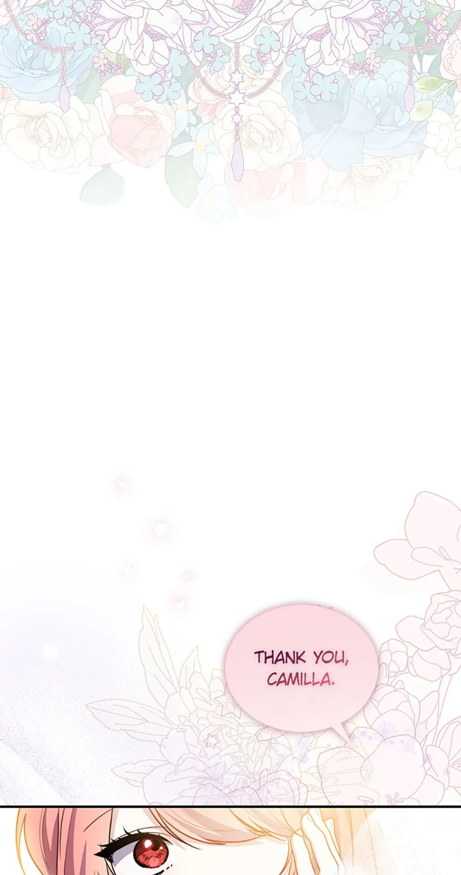 A Fortune-Telling Princess Chapter 34 - page 20