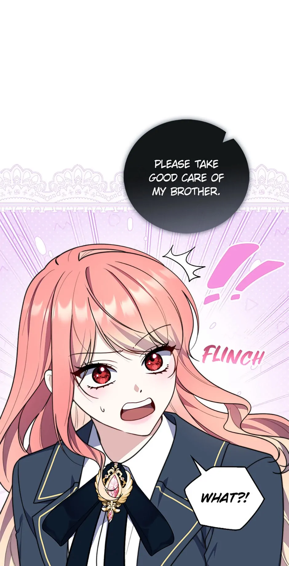 A Fortune-Telling Princess Chapter 34 - page 34