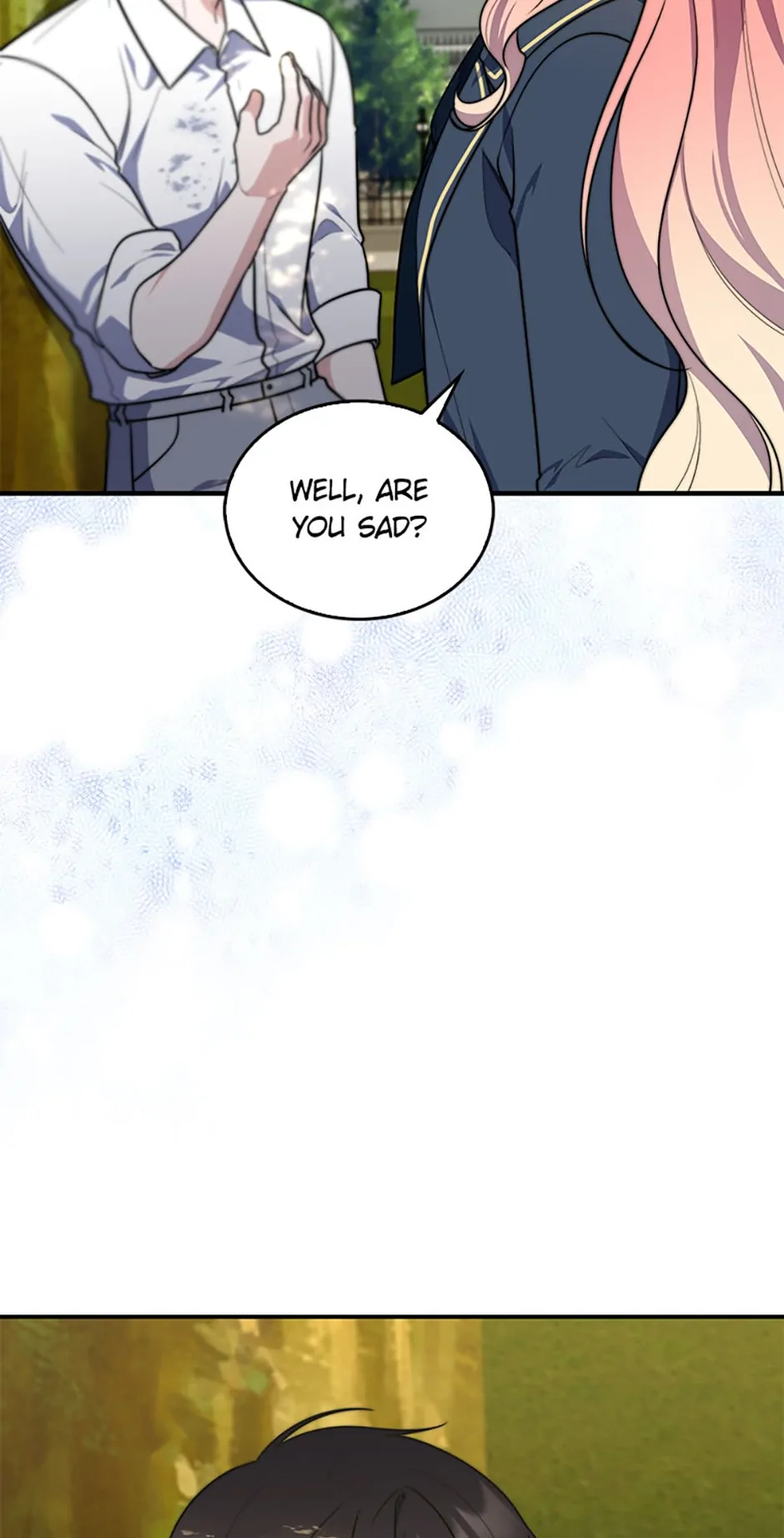 A Fortune-Telling Princess Chapter 34 - page 40