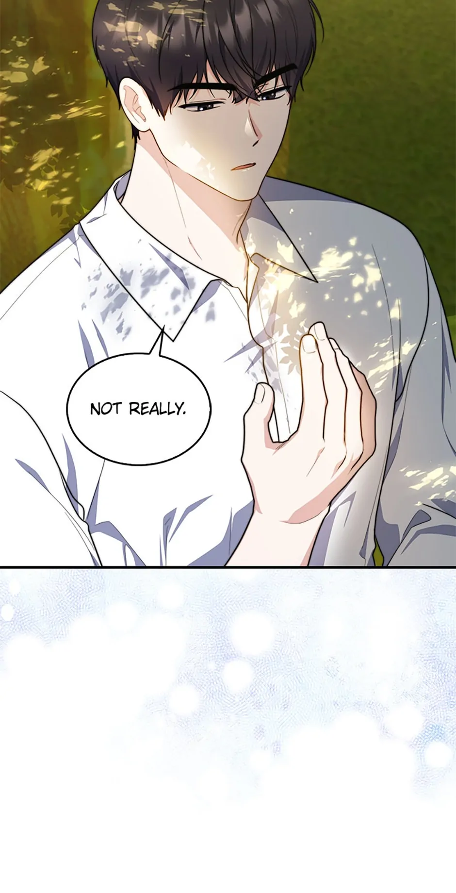 A Fortune-Telling Princess Chapter 34 - page 41