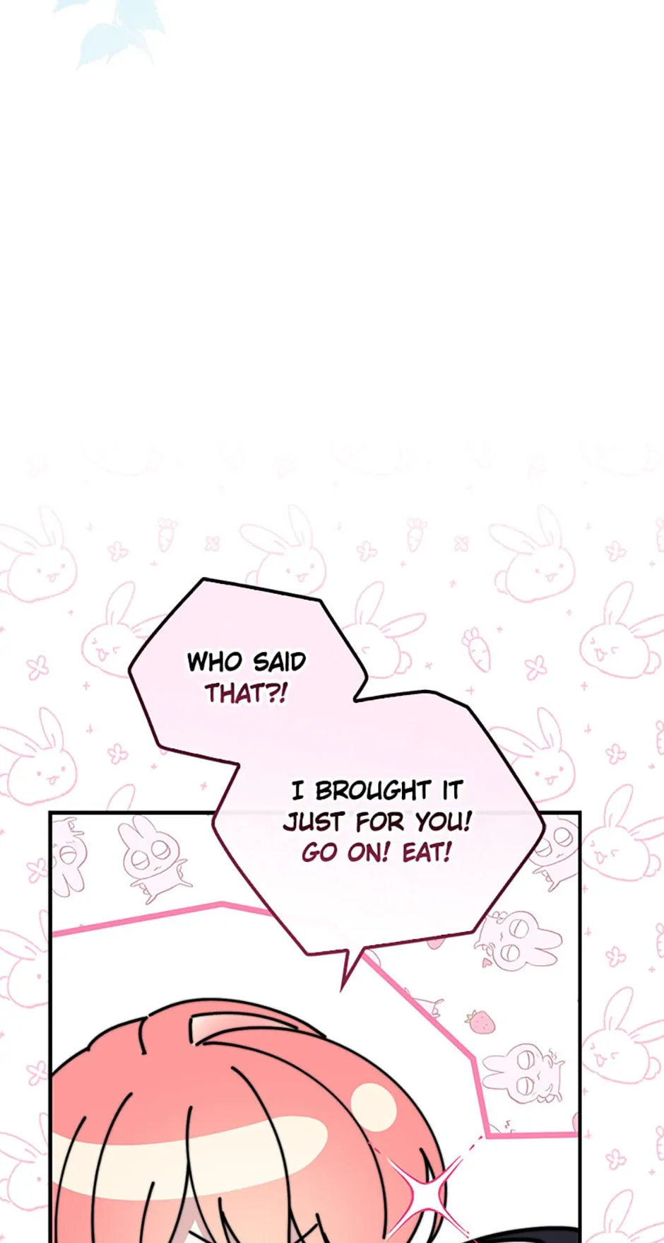 A Fortune-Telling Princess Chapter 34 - page 45