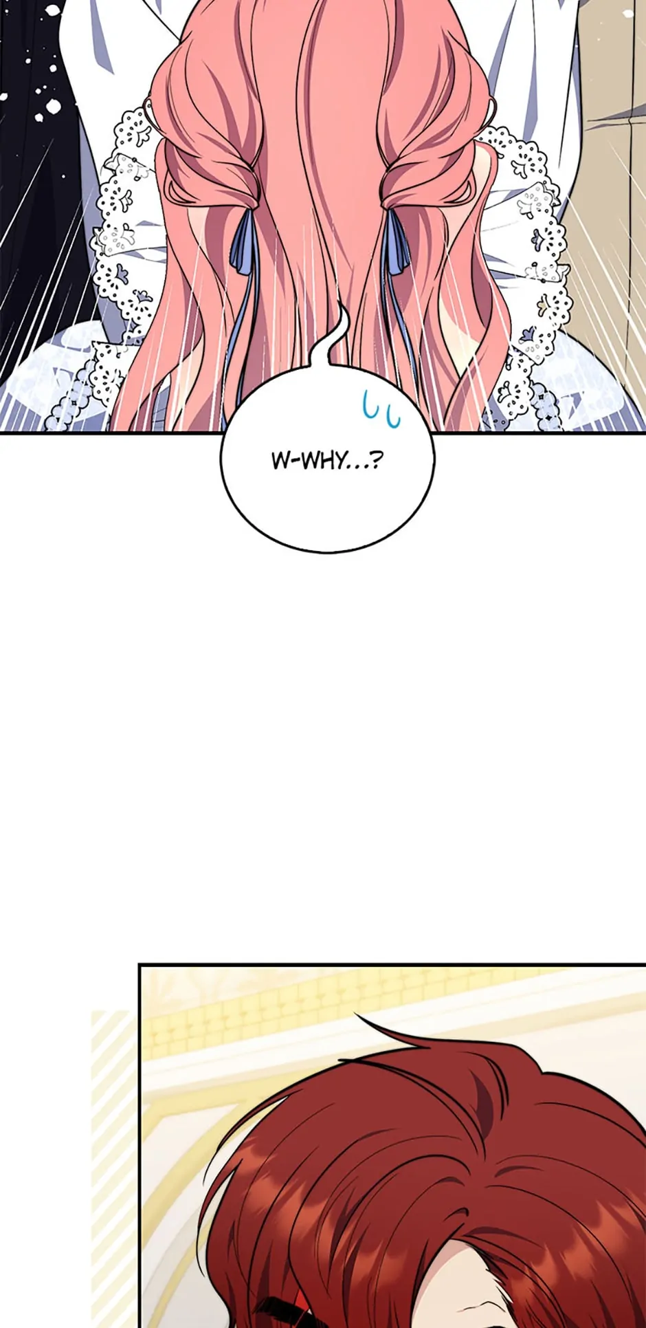 A Fortune-Telling Princess Chapter 34 - page 62