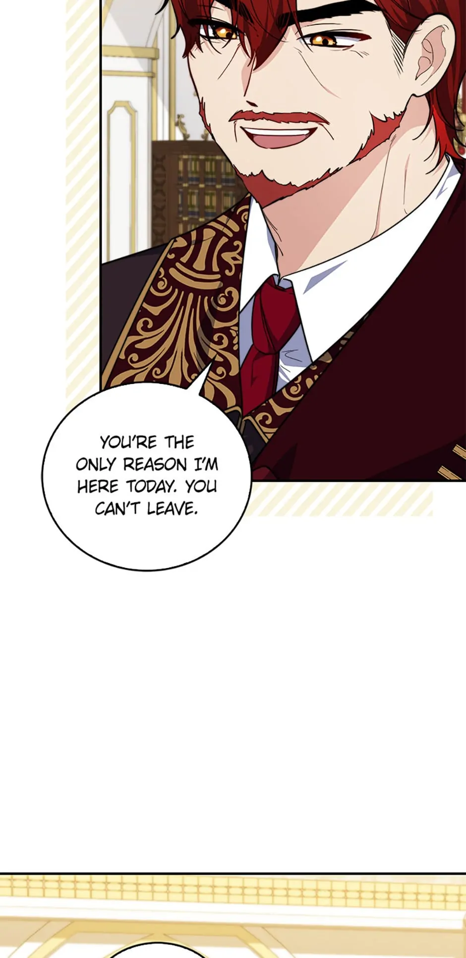 A Fortune-Telling Princess Chapter 34 - page 63