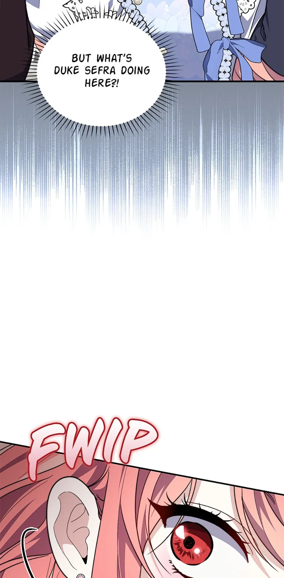 A Fortune-Telling Princess Chapter 34 - page 66
