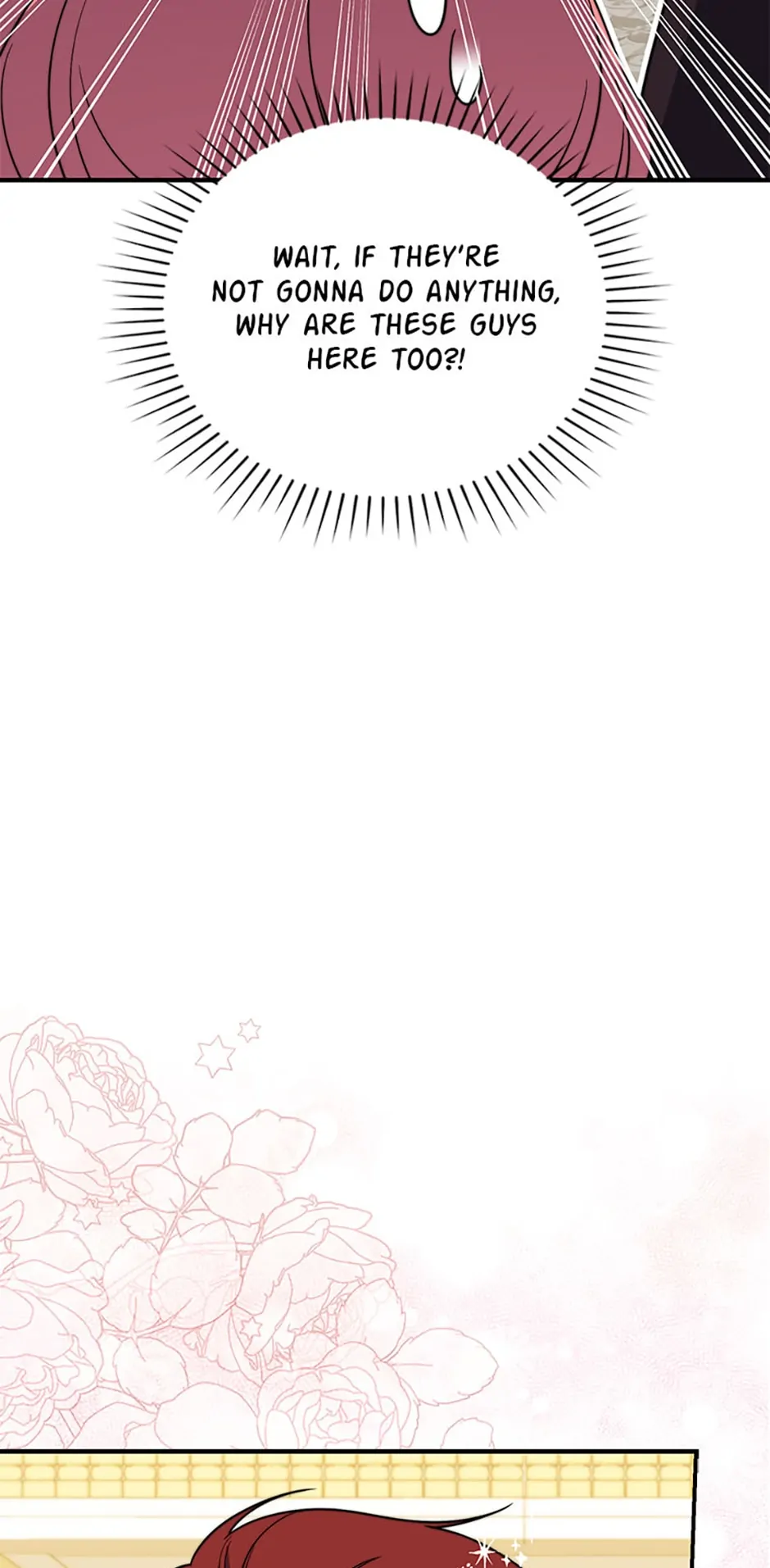 A Fortune-Telling Princess Chapter 34 - page 68