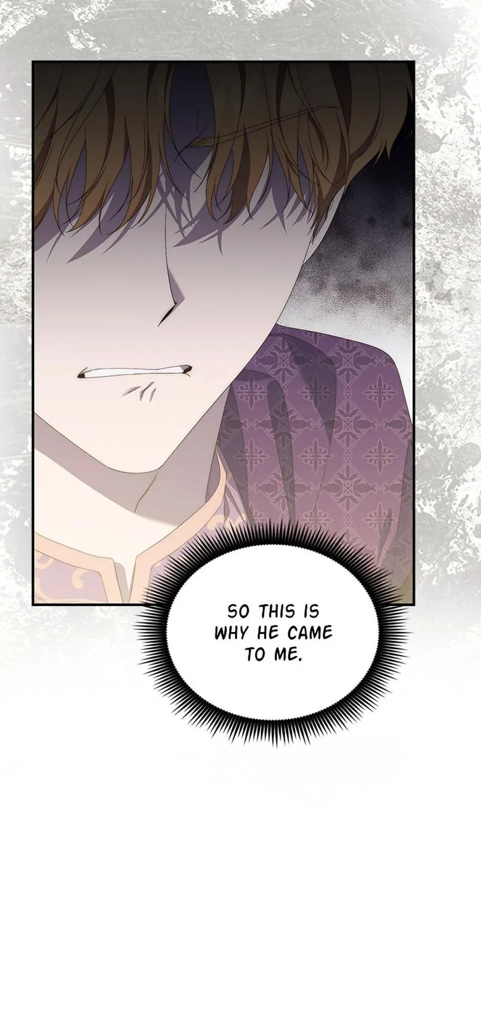 A Fortune-Telling Princess Chapter 9 - page 14