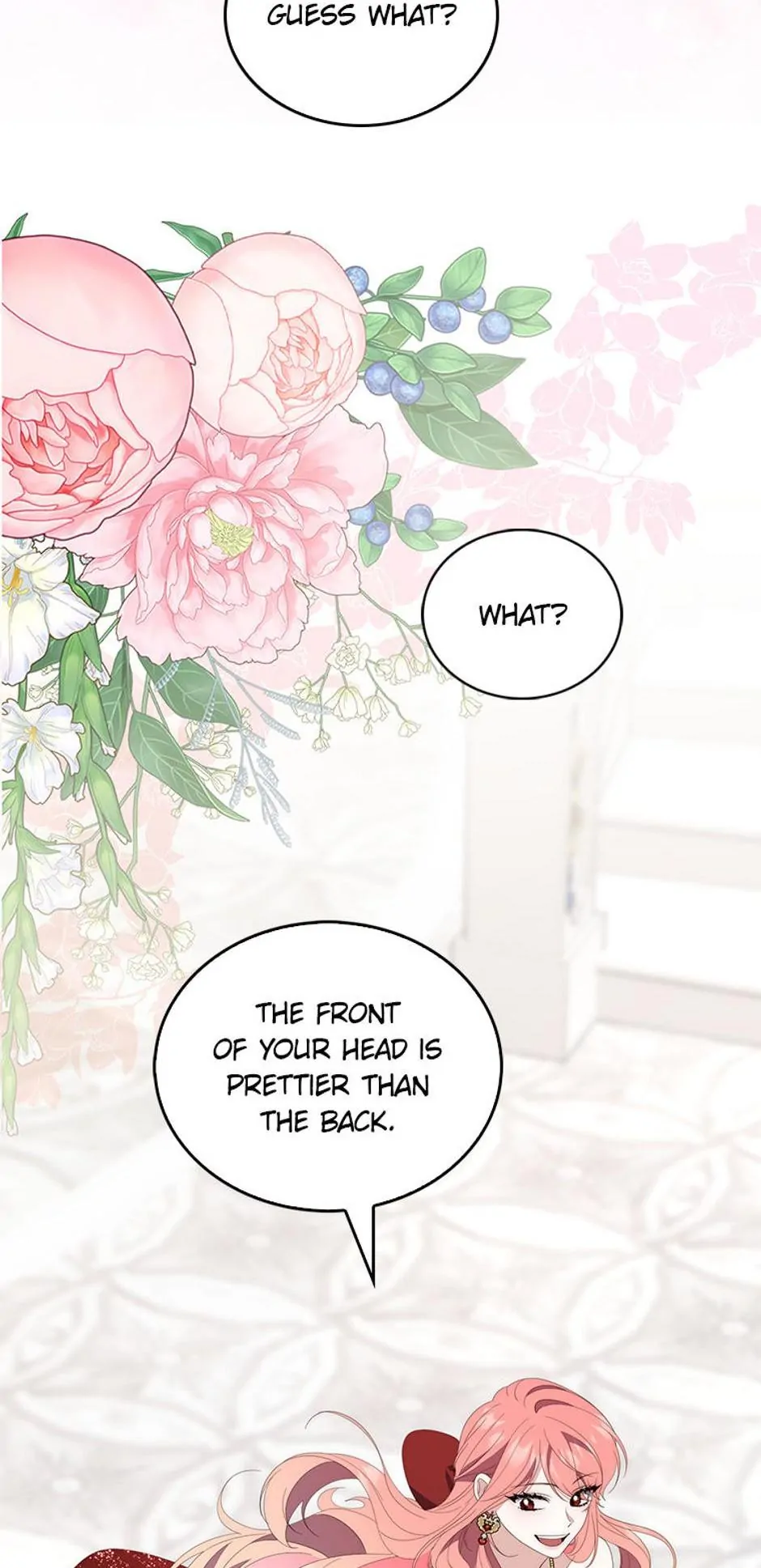 A Fortune-Telling Princess Chapter 9 - page 68