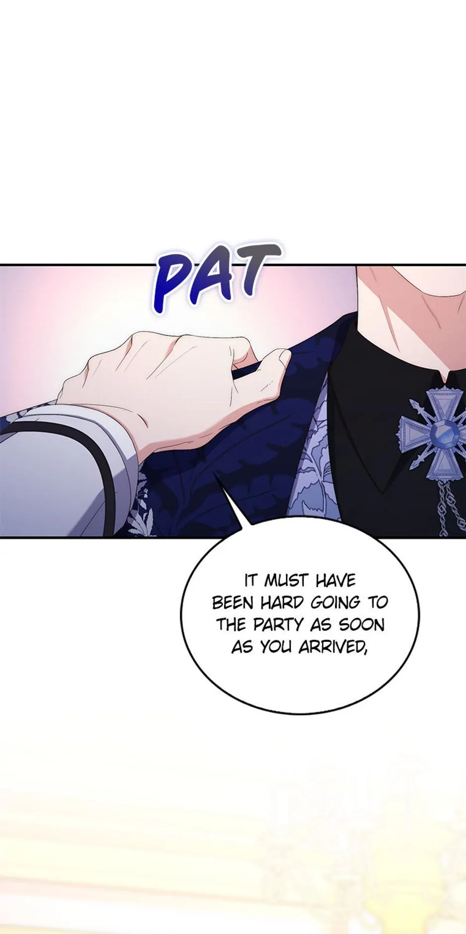 A Fortune-Telling Princess Chapter 9 - page 72