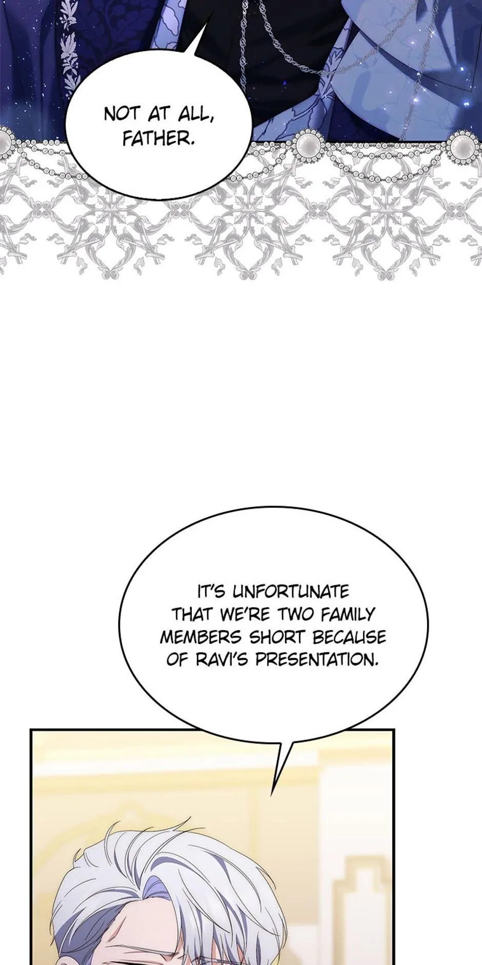 A Fortune-Telling Princess Chapter 9 - page 75