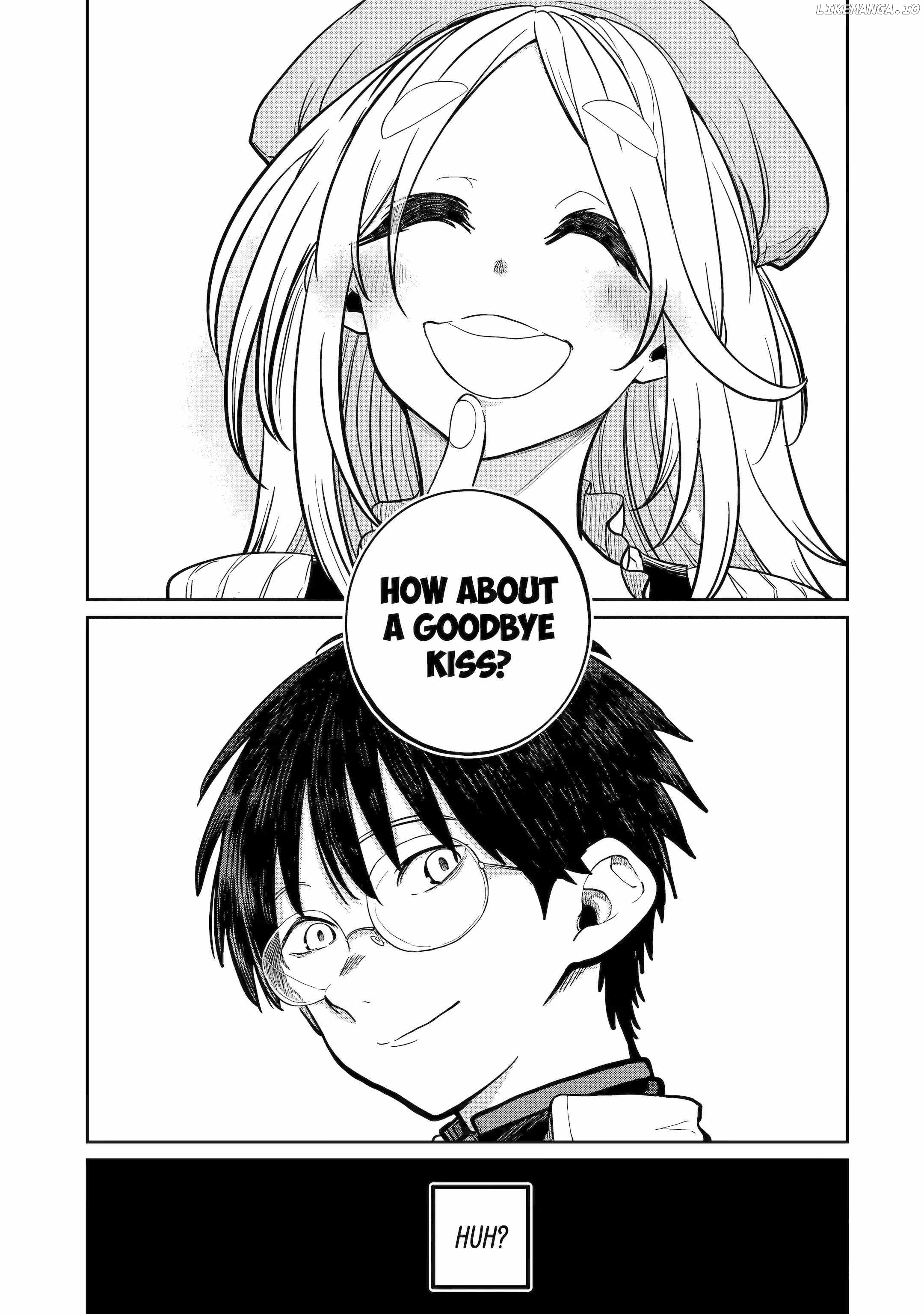 My Blade Will Lead the Way! Abandoned in a Labyrinth as a Directionally Challenged S-Rank Swordsman Chapter 24 - page 14