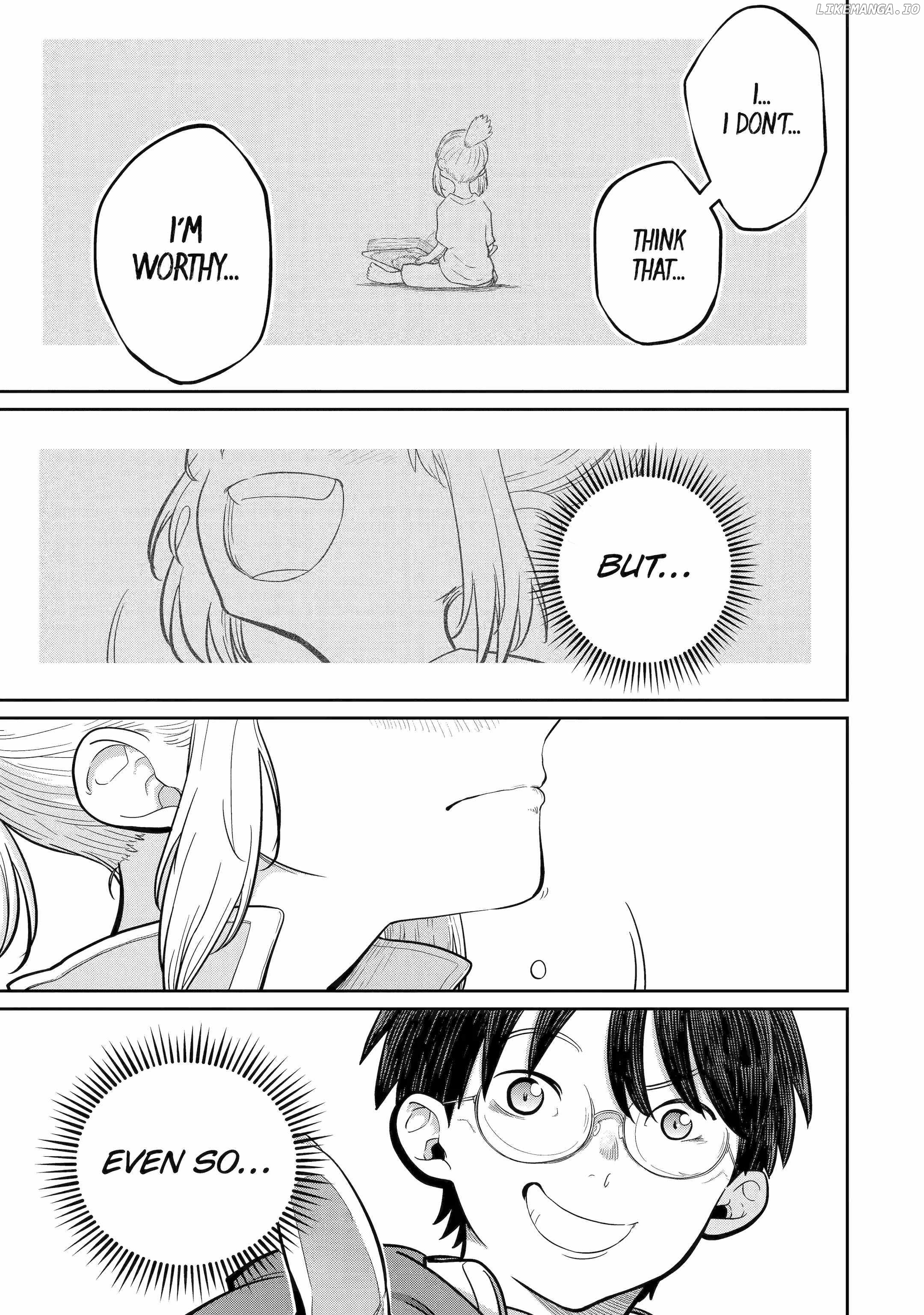 My Blade Will Lead the Way! Abandoned in a Labyrinth as a Directionally Challenged S-Rank Swordsman Chapter 24 - page 47
