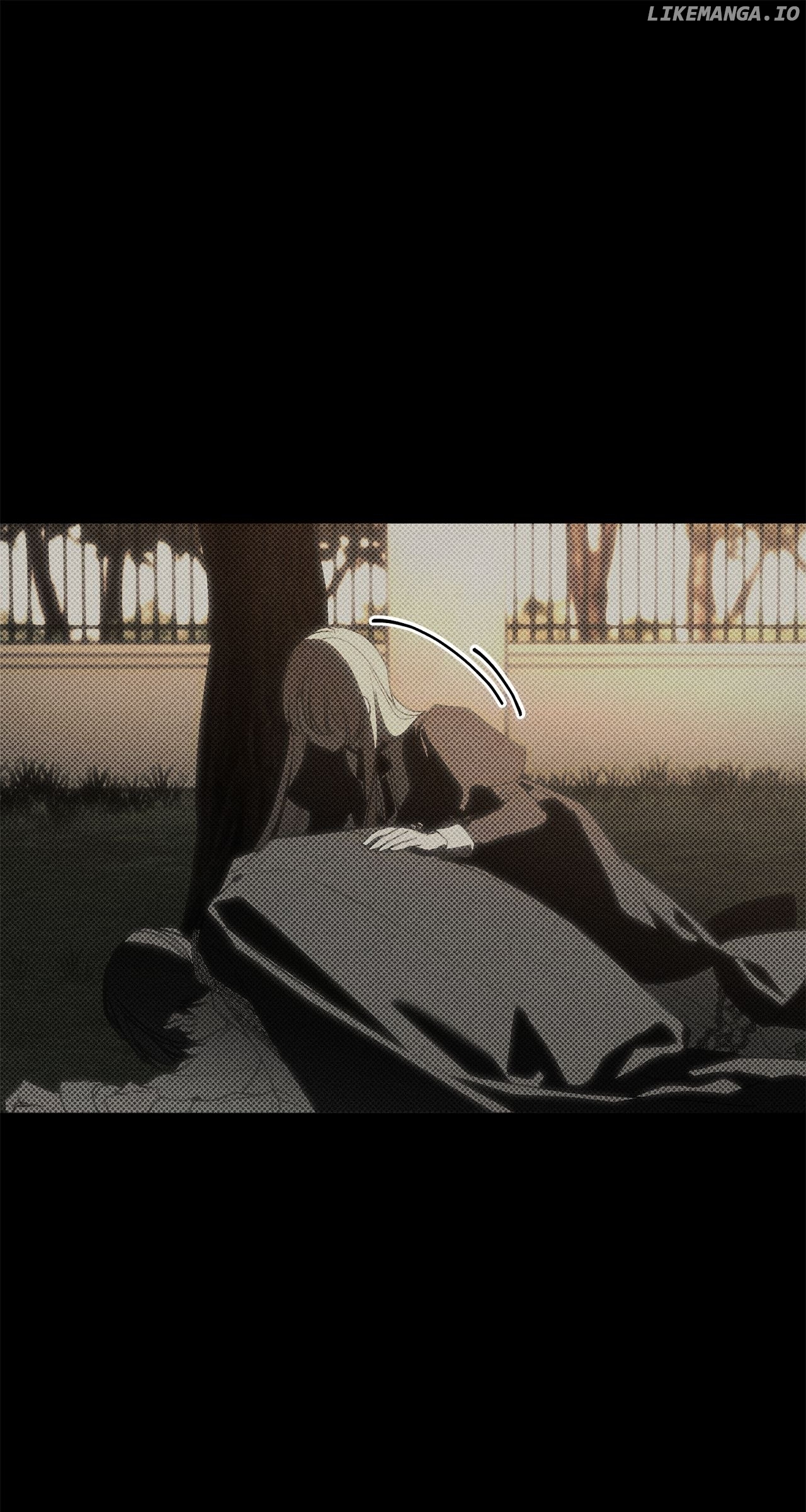 My Husband Who Hates Me Has Lost His Memories Chapter 33 - page 100