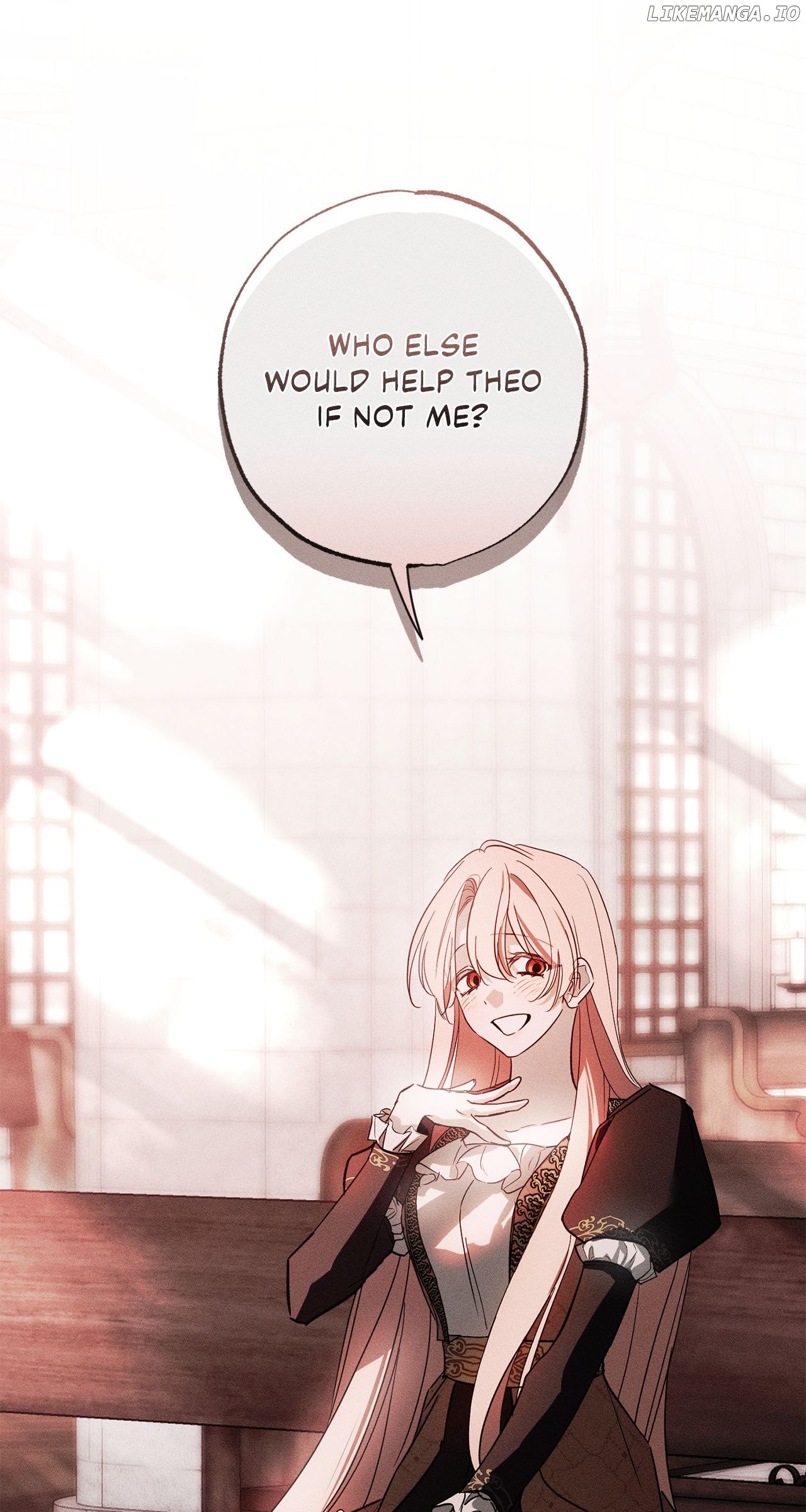 My Husband Who Hates Me Has Lost His Memories Chapter 33 - page 107