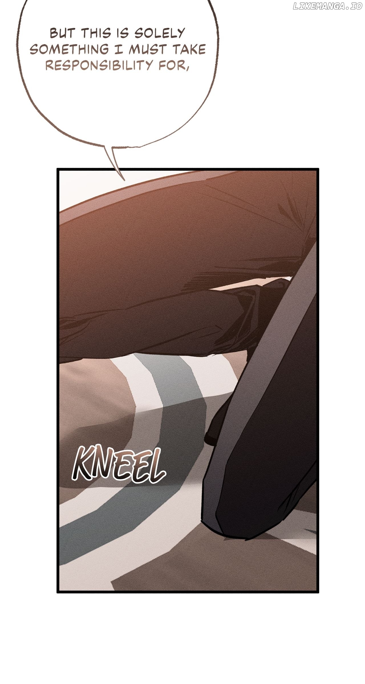 My Husband Who Hates Me Has Lost His Memories Chapter 33 - page 14