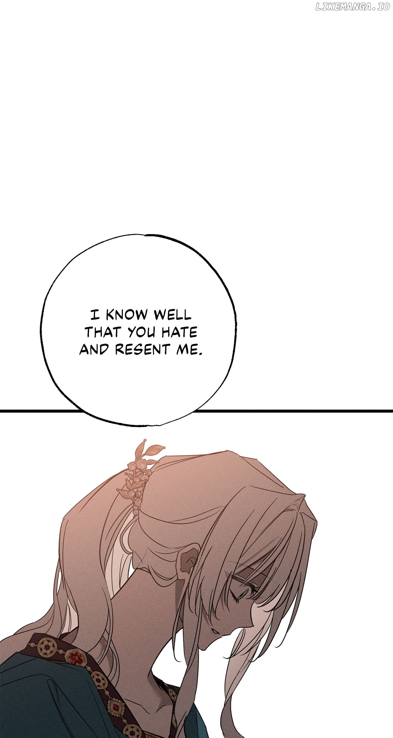 My Husband Who Hates Me Has Lost His Memories Chapter 33 - page 17