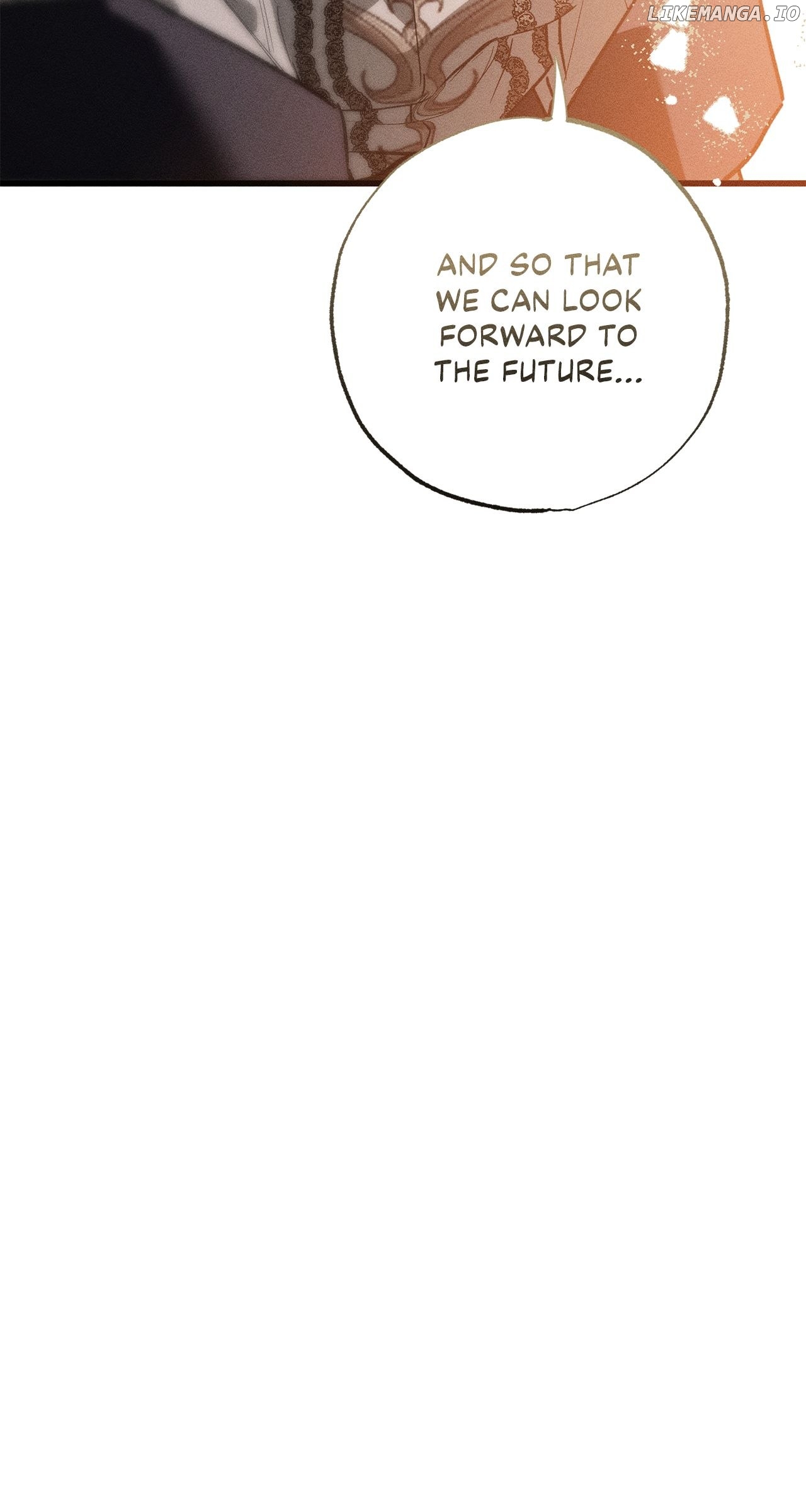 My Husband Who Hates Me Has Lost His Memories Chapter 33 - page 24