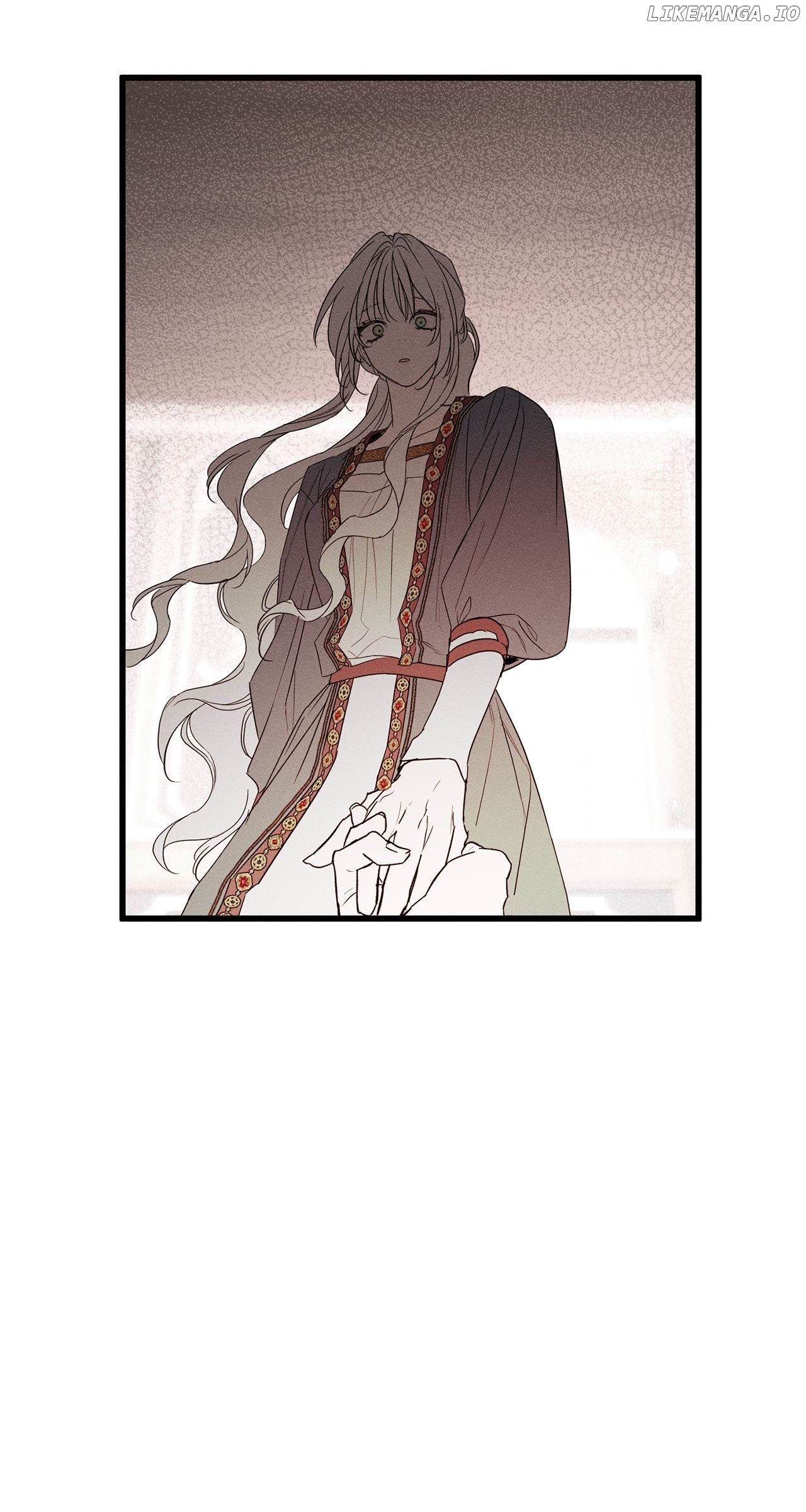 My Husband Who Hates Me Has Lost His Memories Chapter 33 - page 25