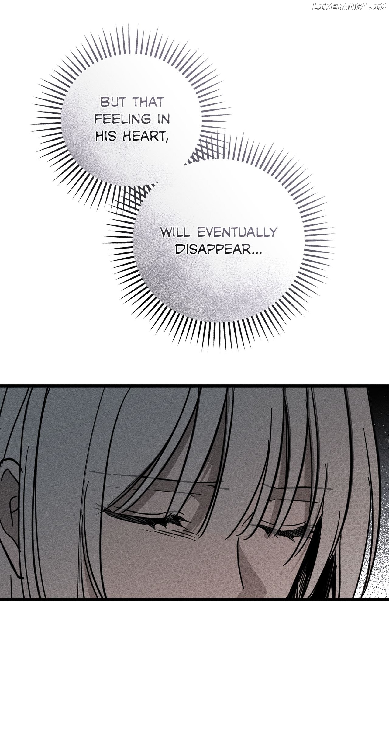 My Husband Who Hates Me Has Lost His Memories Chapter 33 - page 29
