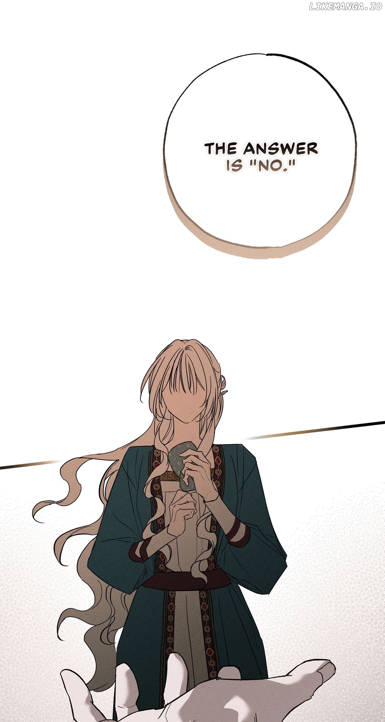 My Husband Who Hates Me Has Lost His Memories Chapter 33 - page 3